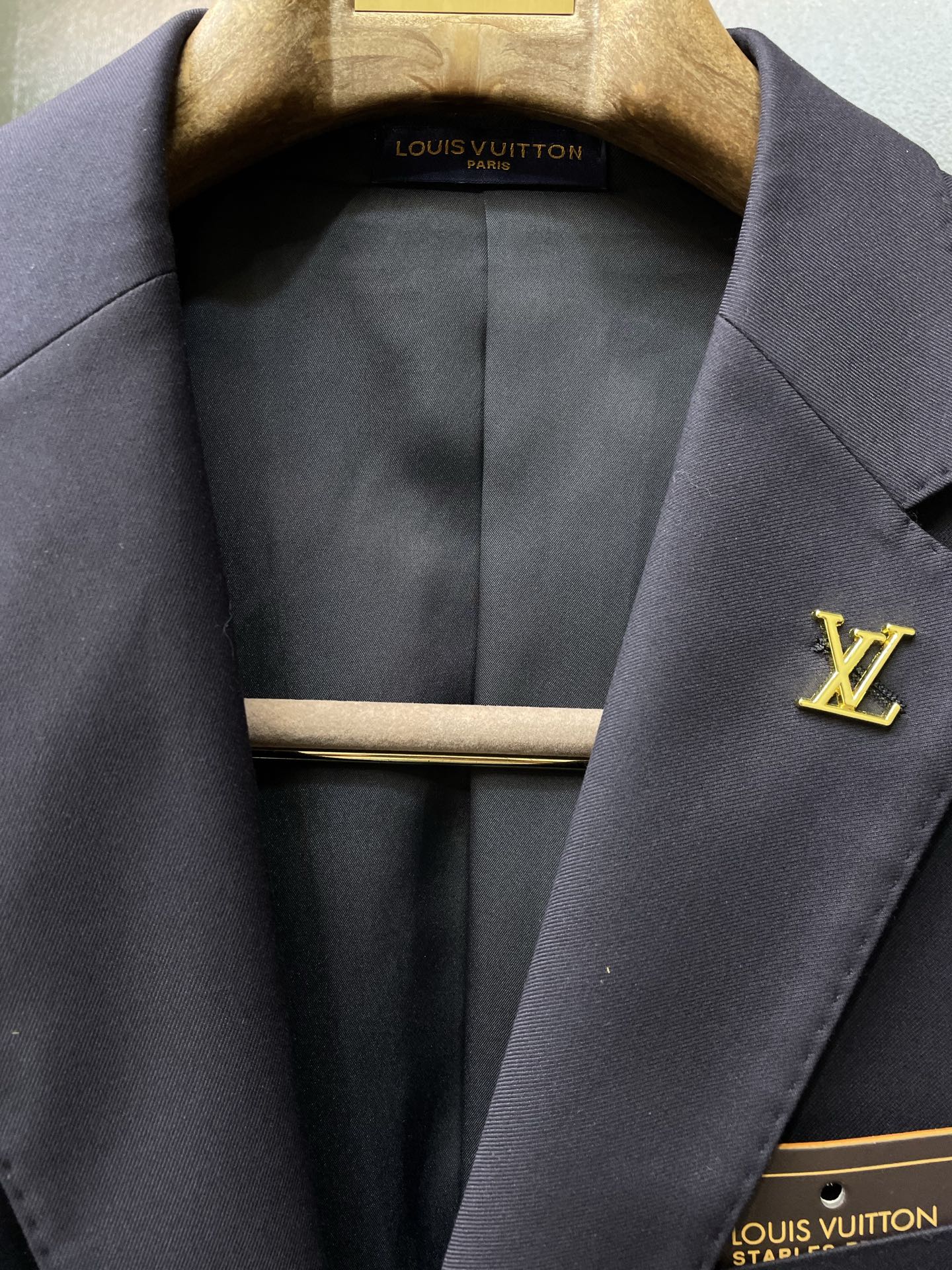 suit