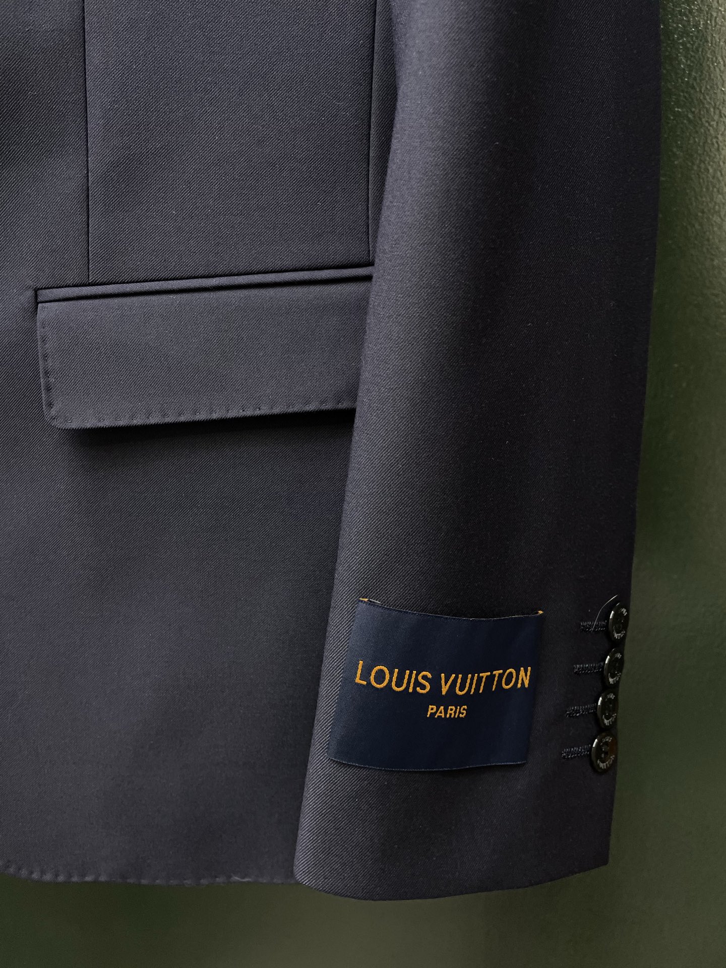 suit