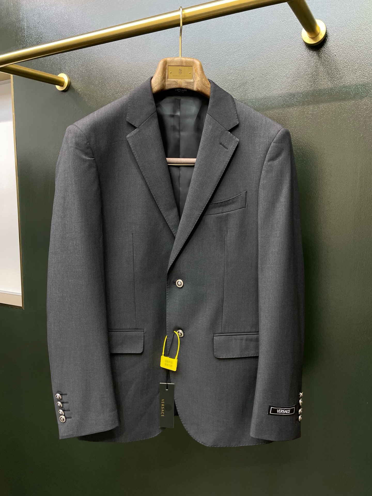 suit