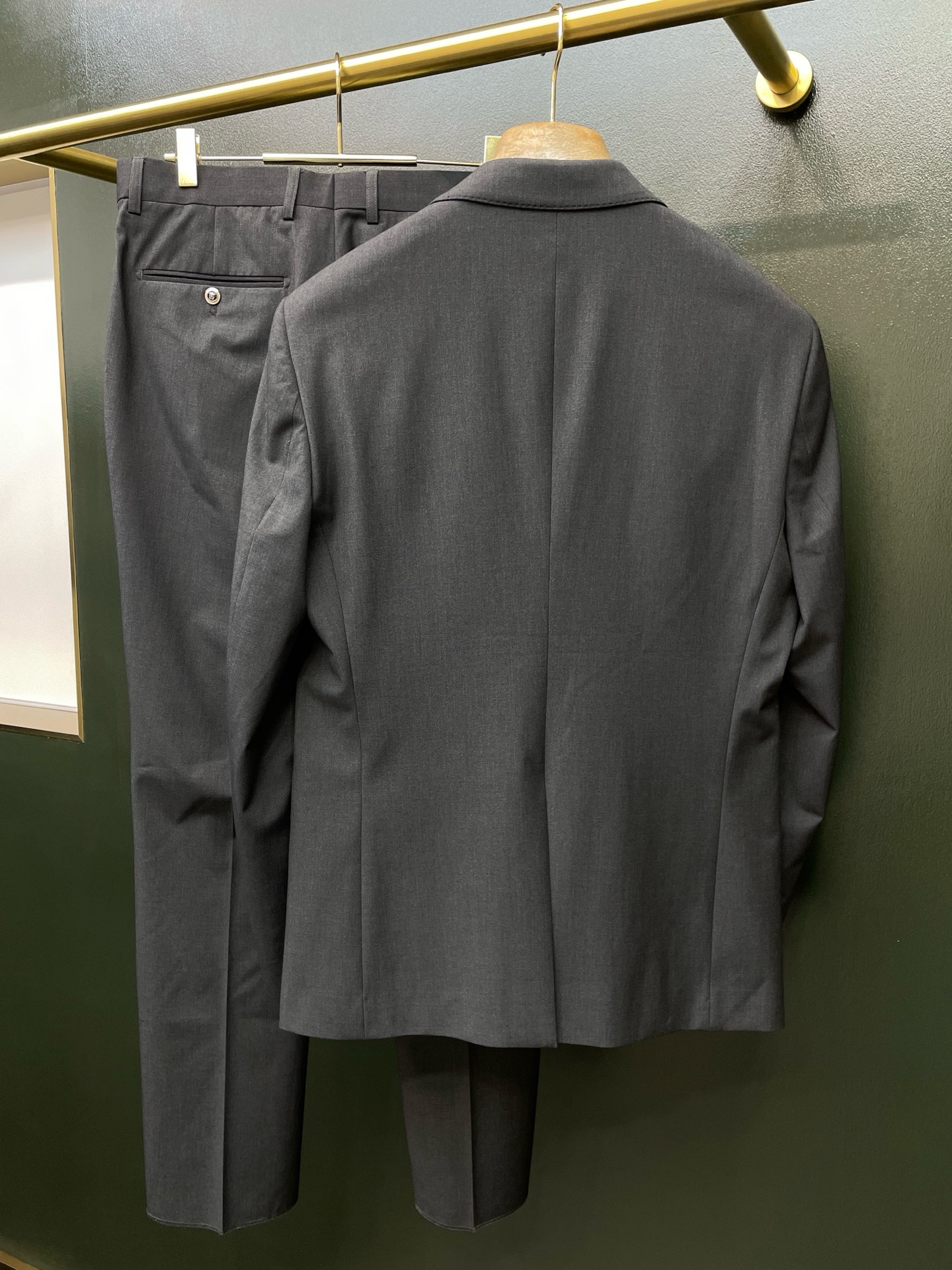 suit