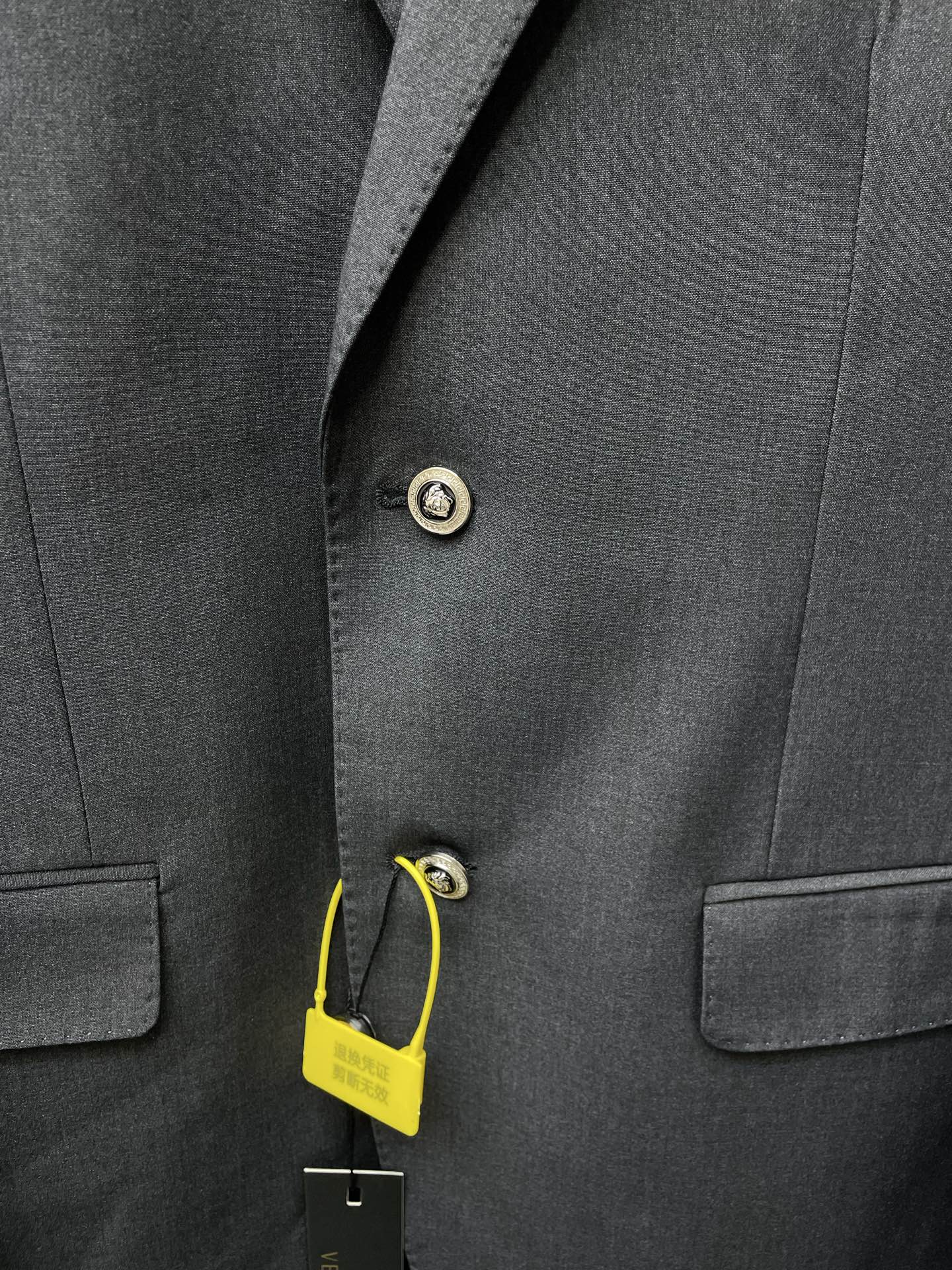suit