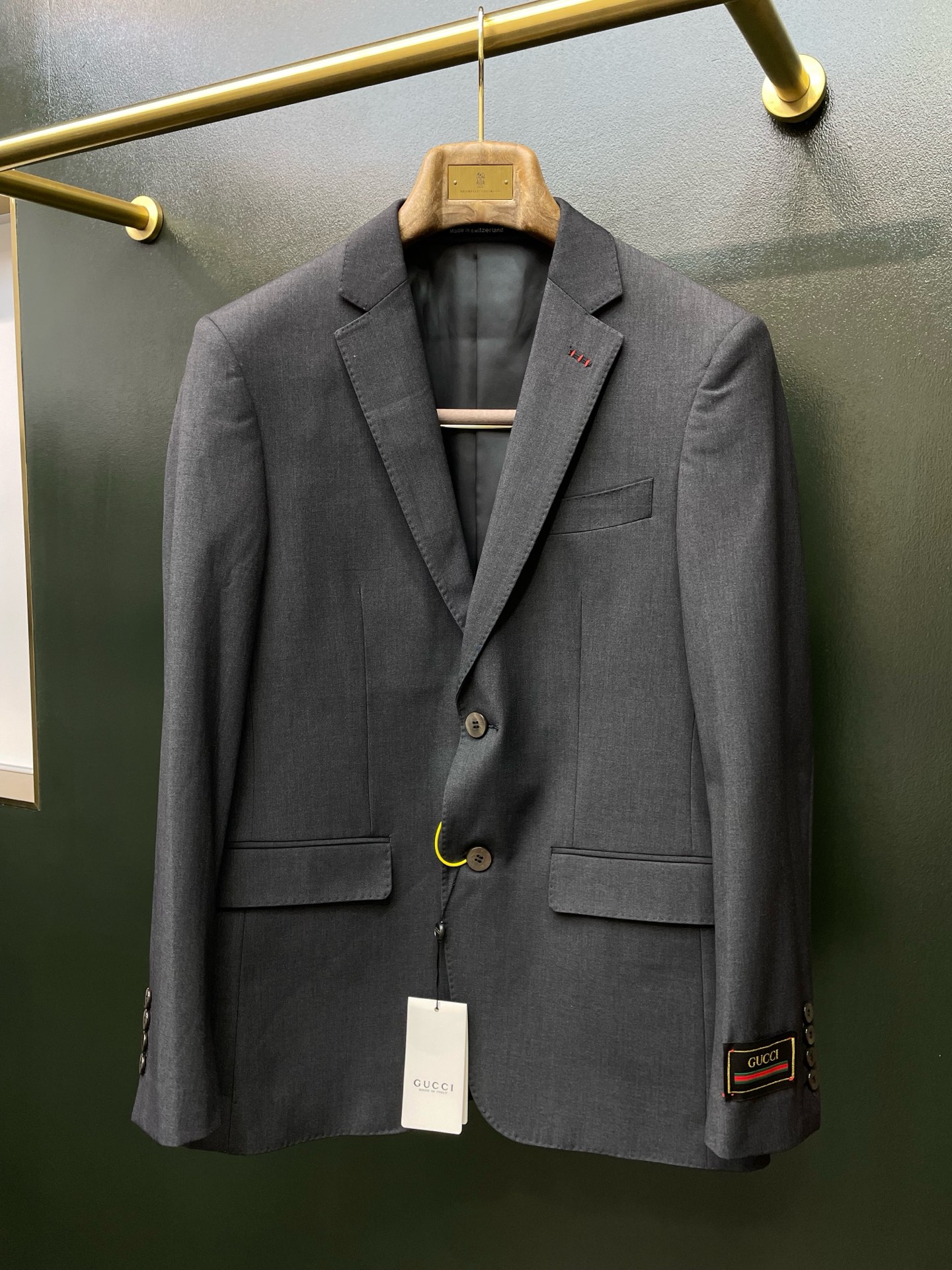 suit