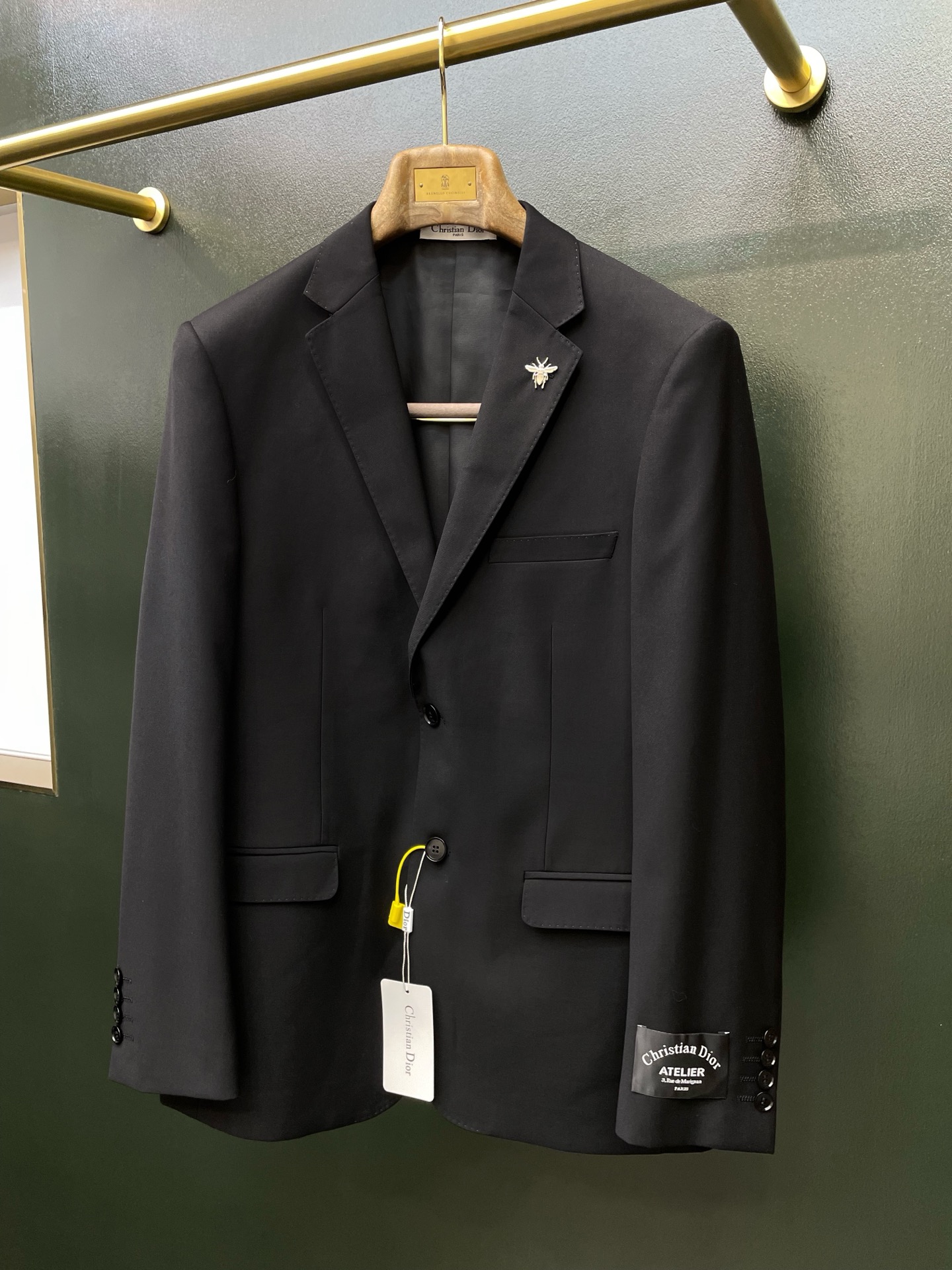 suit