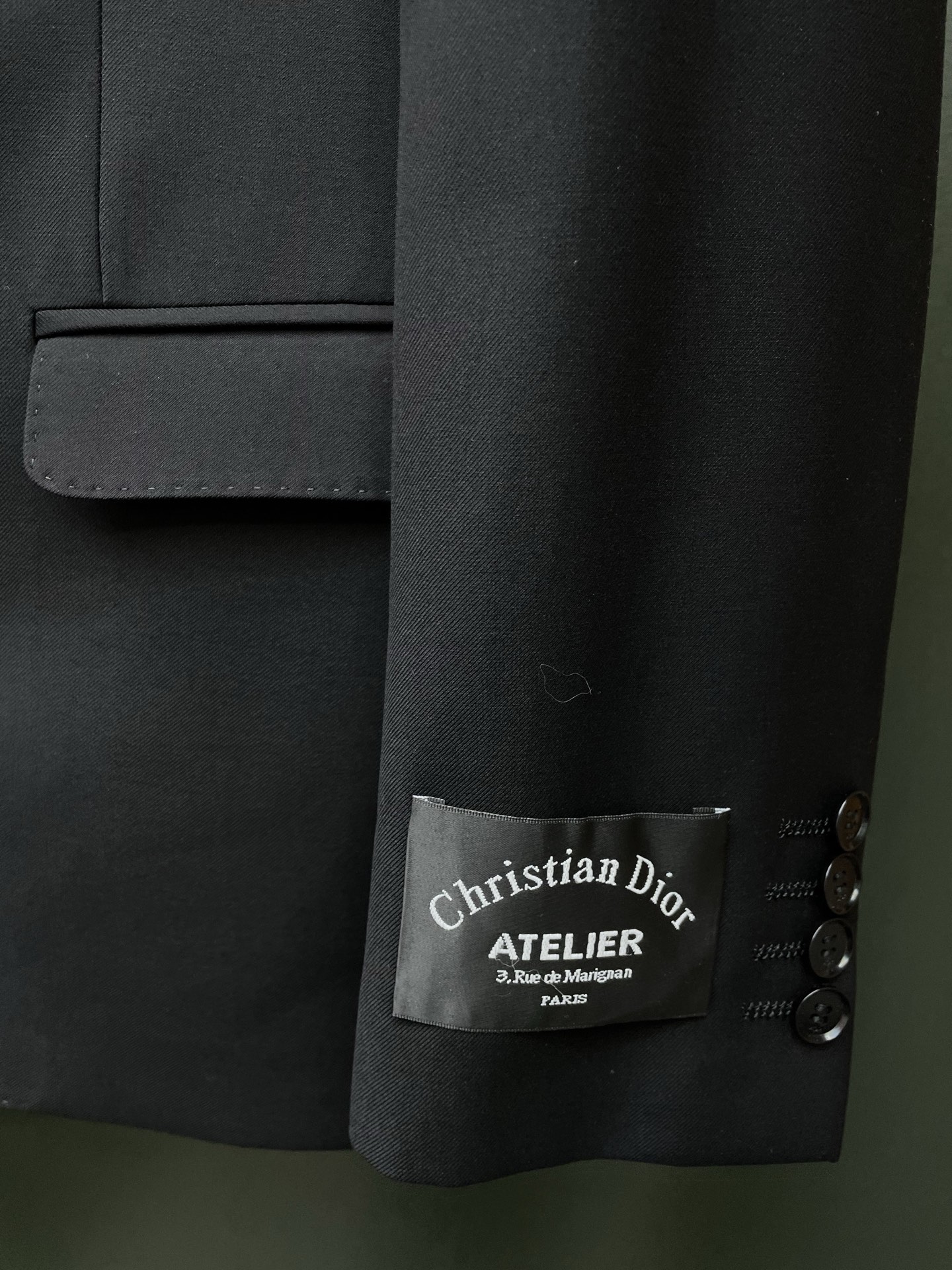 suit