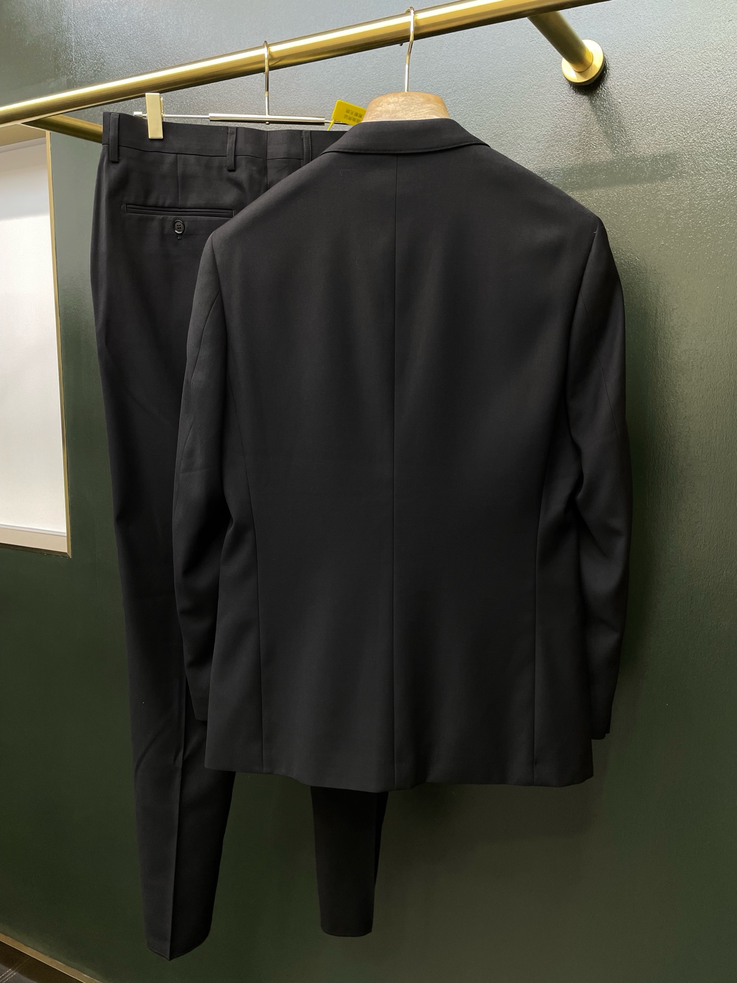 suit