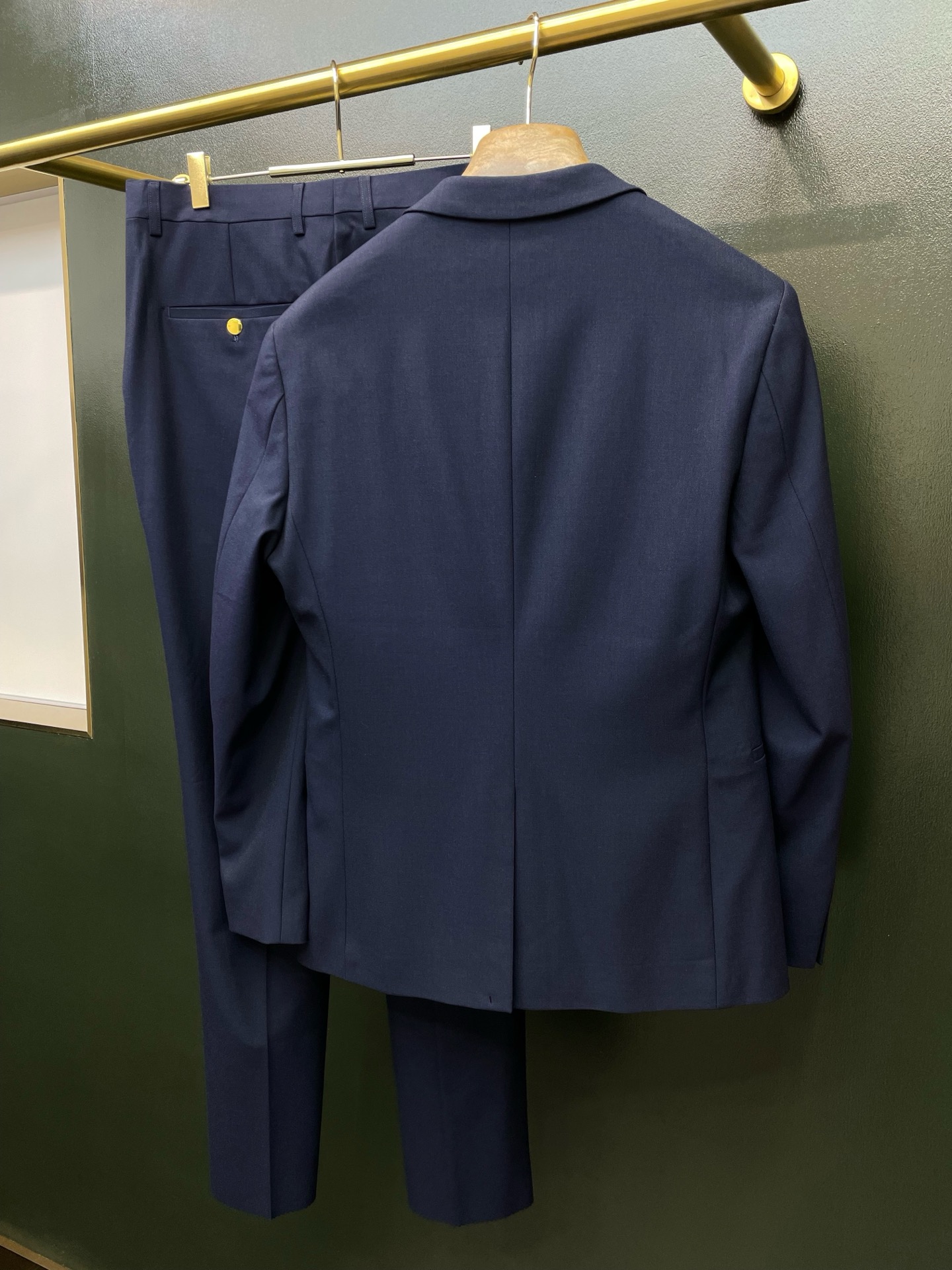 suit