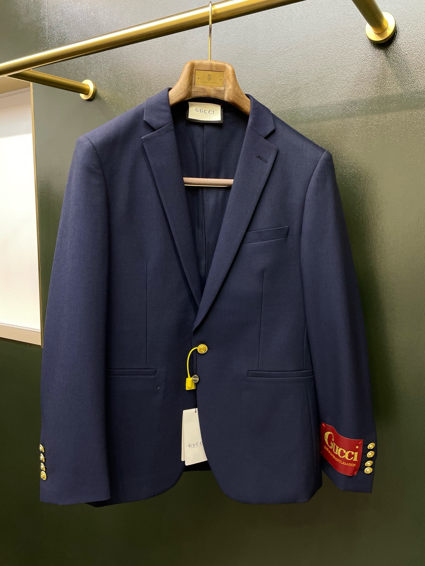 suit