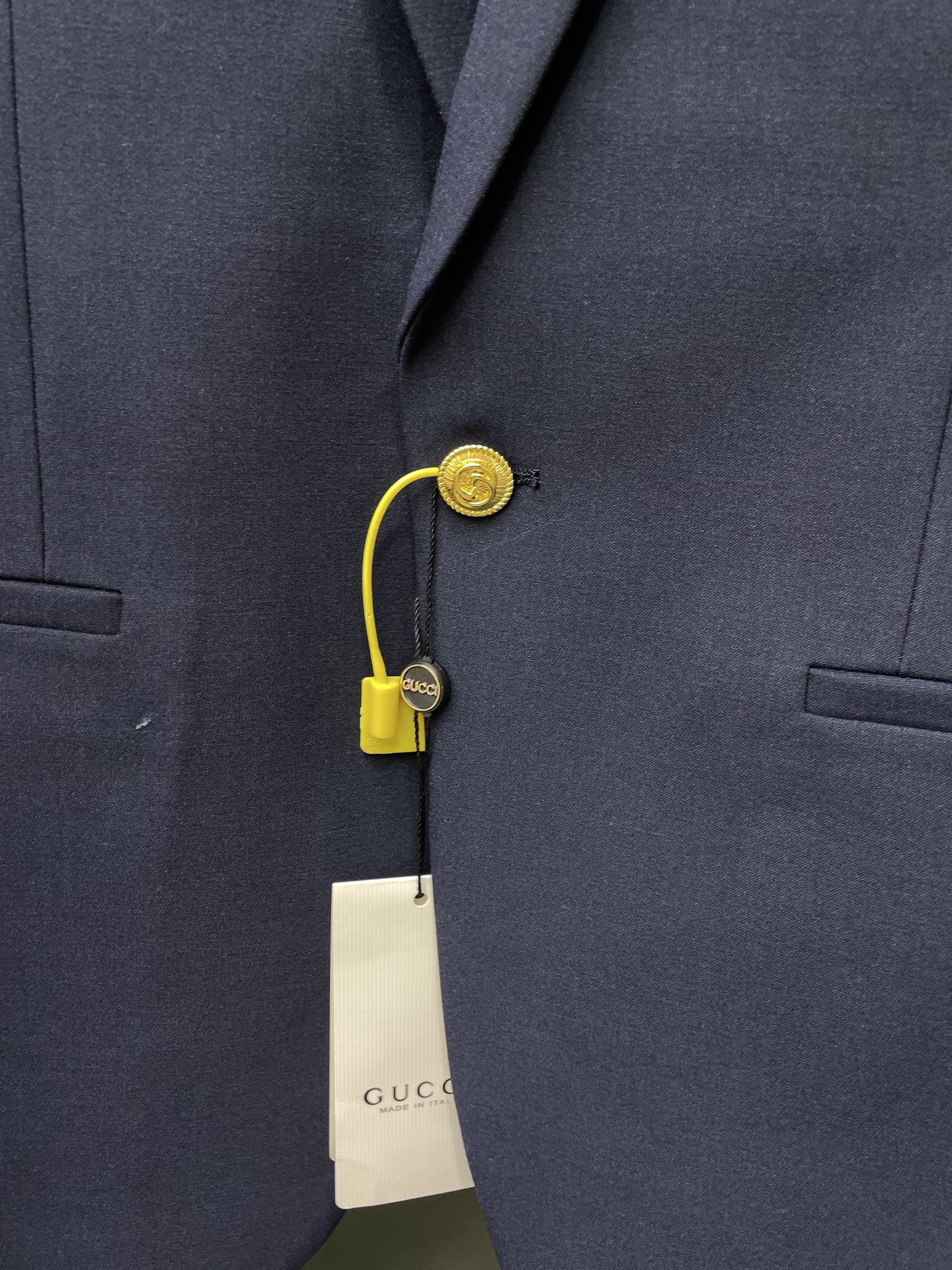 suit