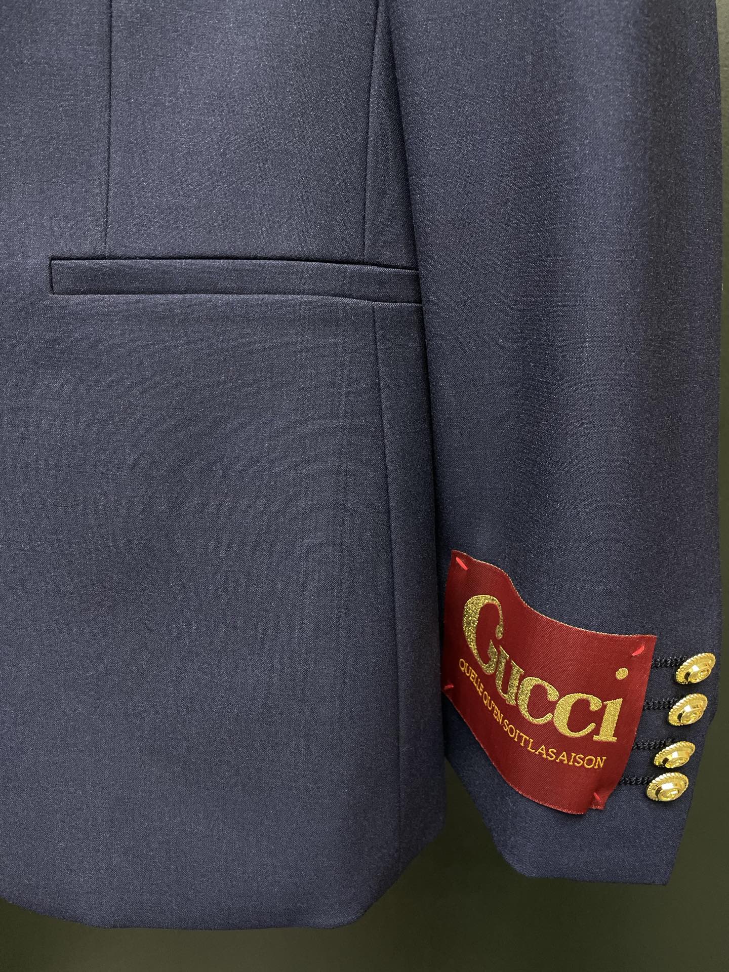 suit