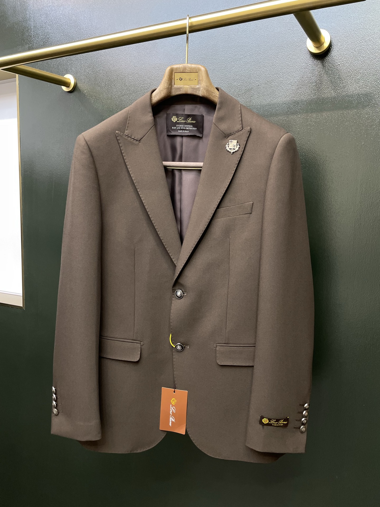 suit
