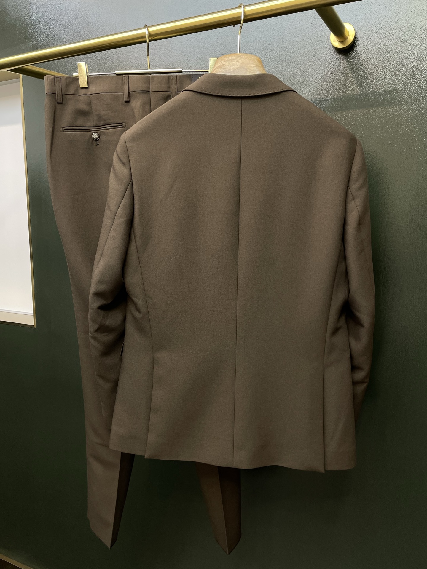 suit