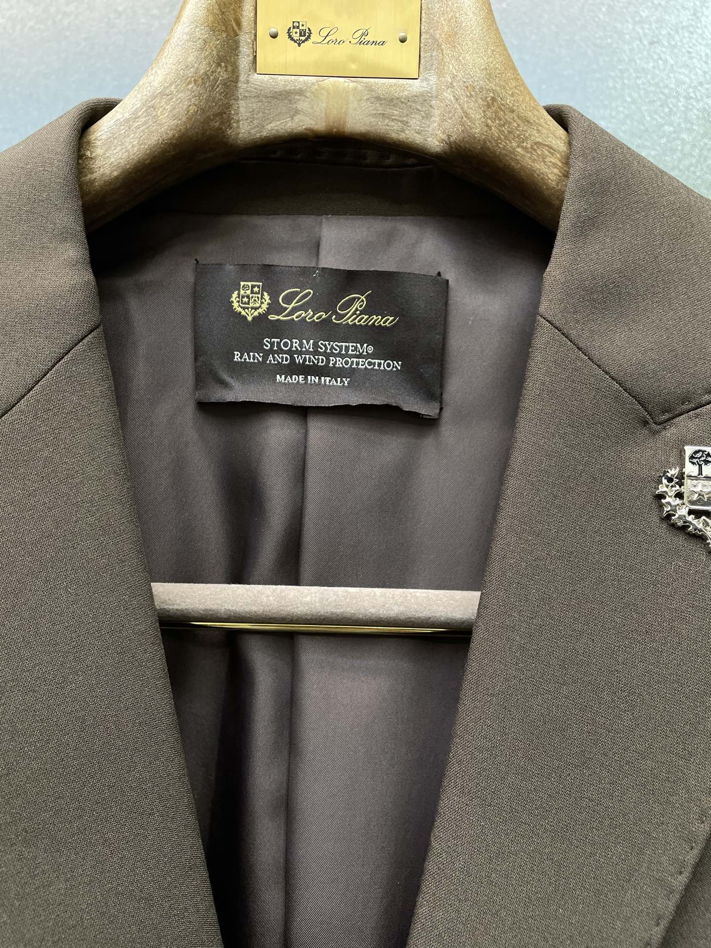 suit