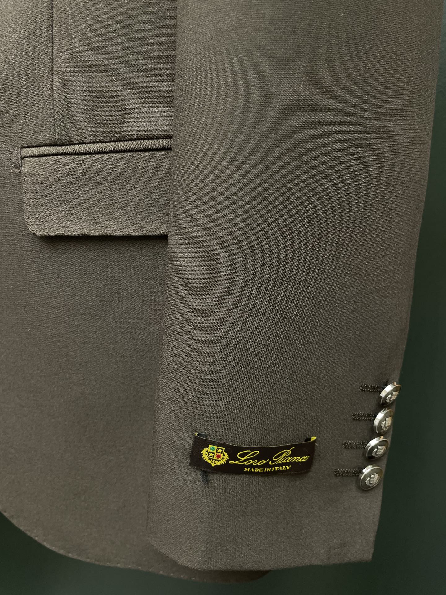 suit