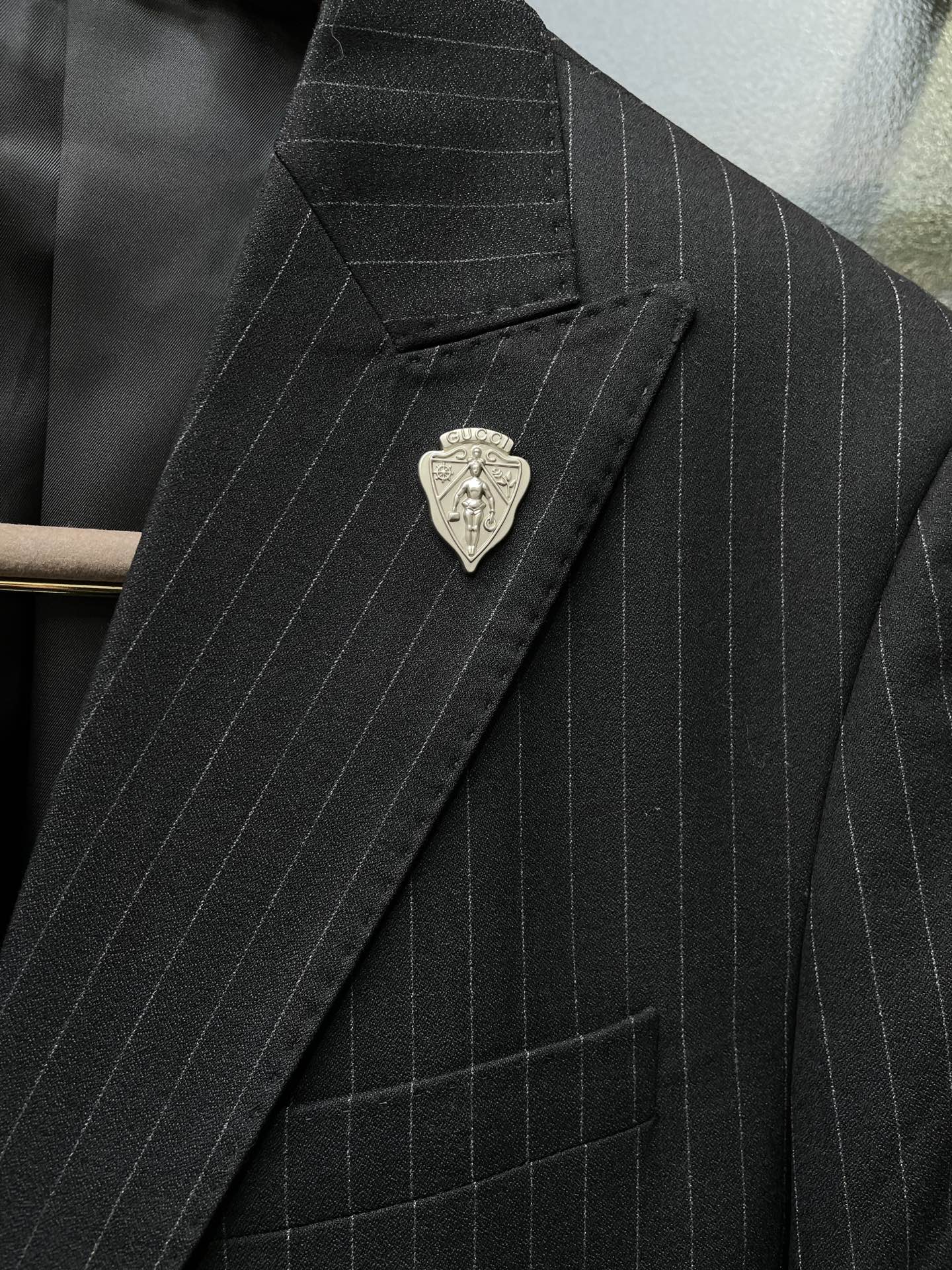 suit