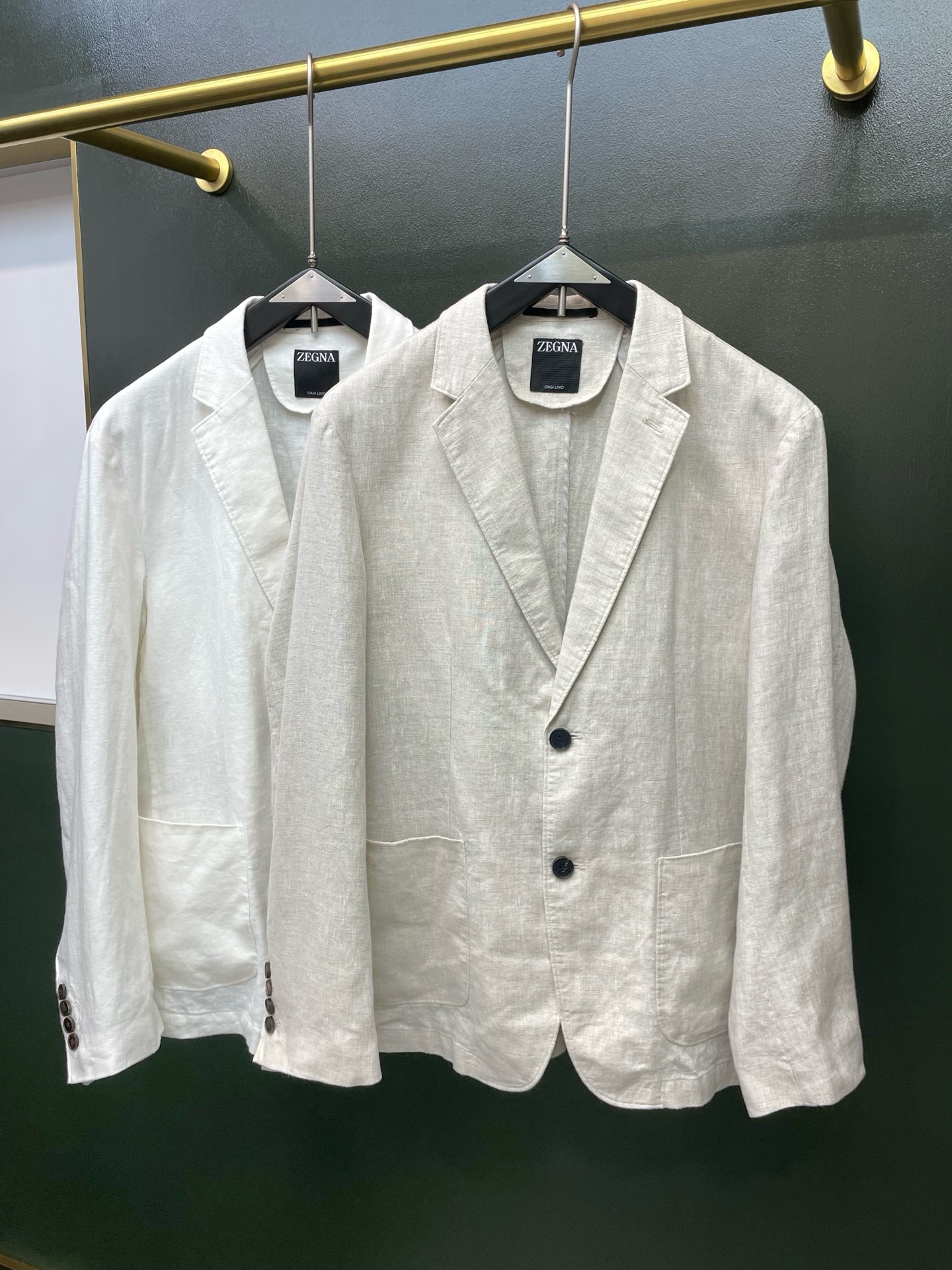 suit