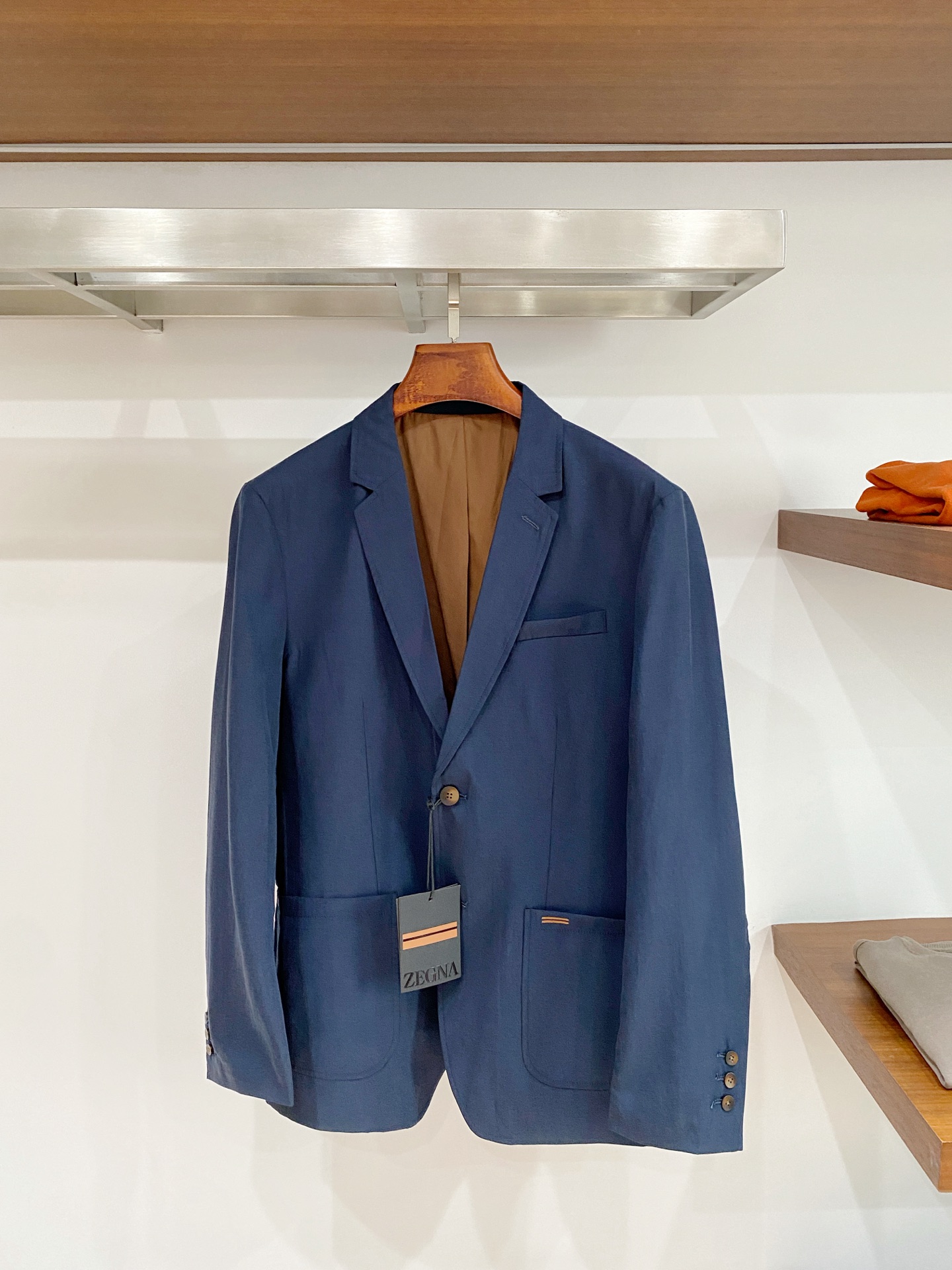 suit