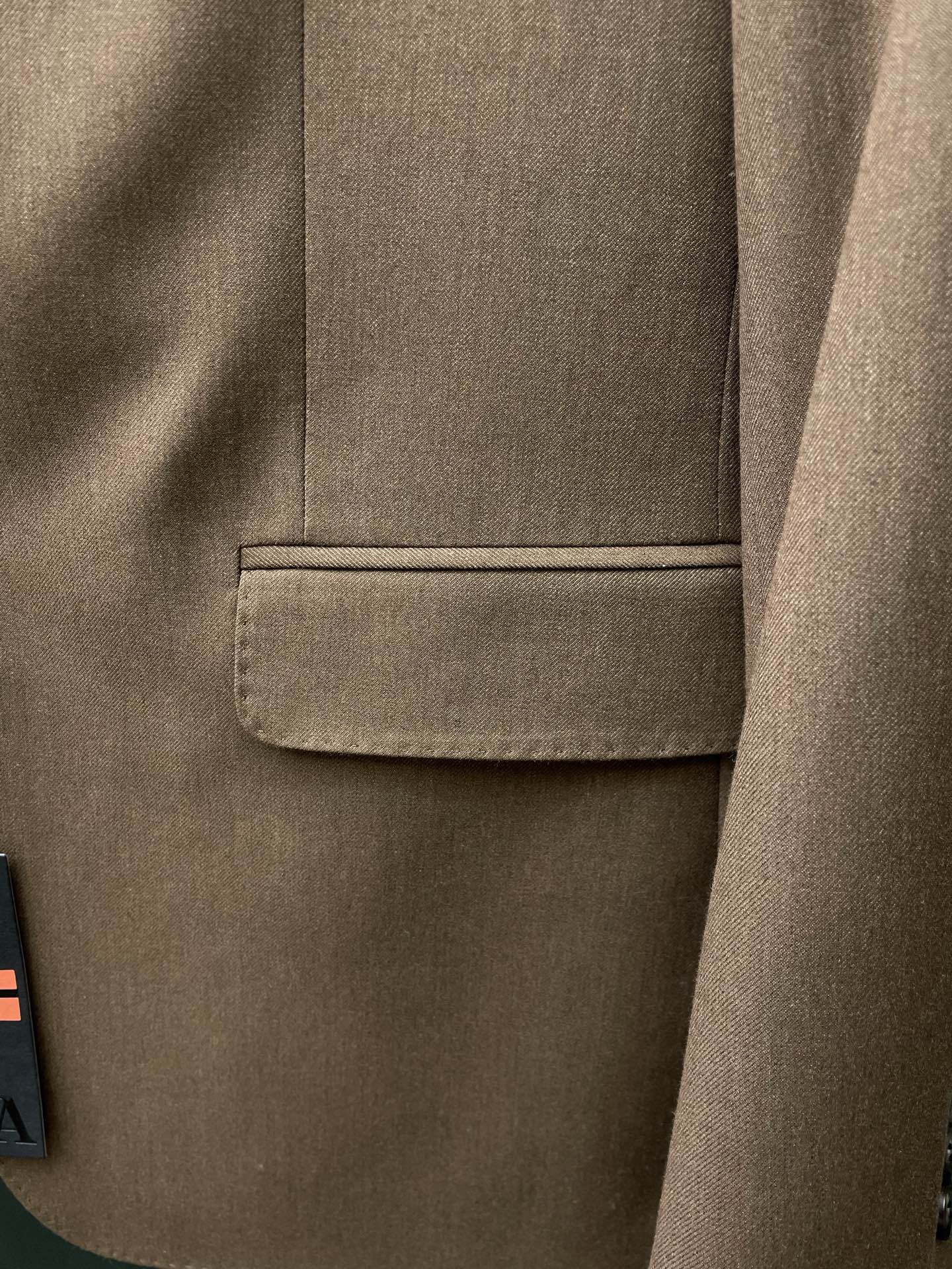 suit