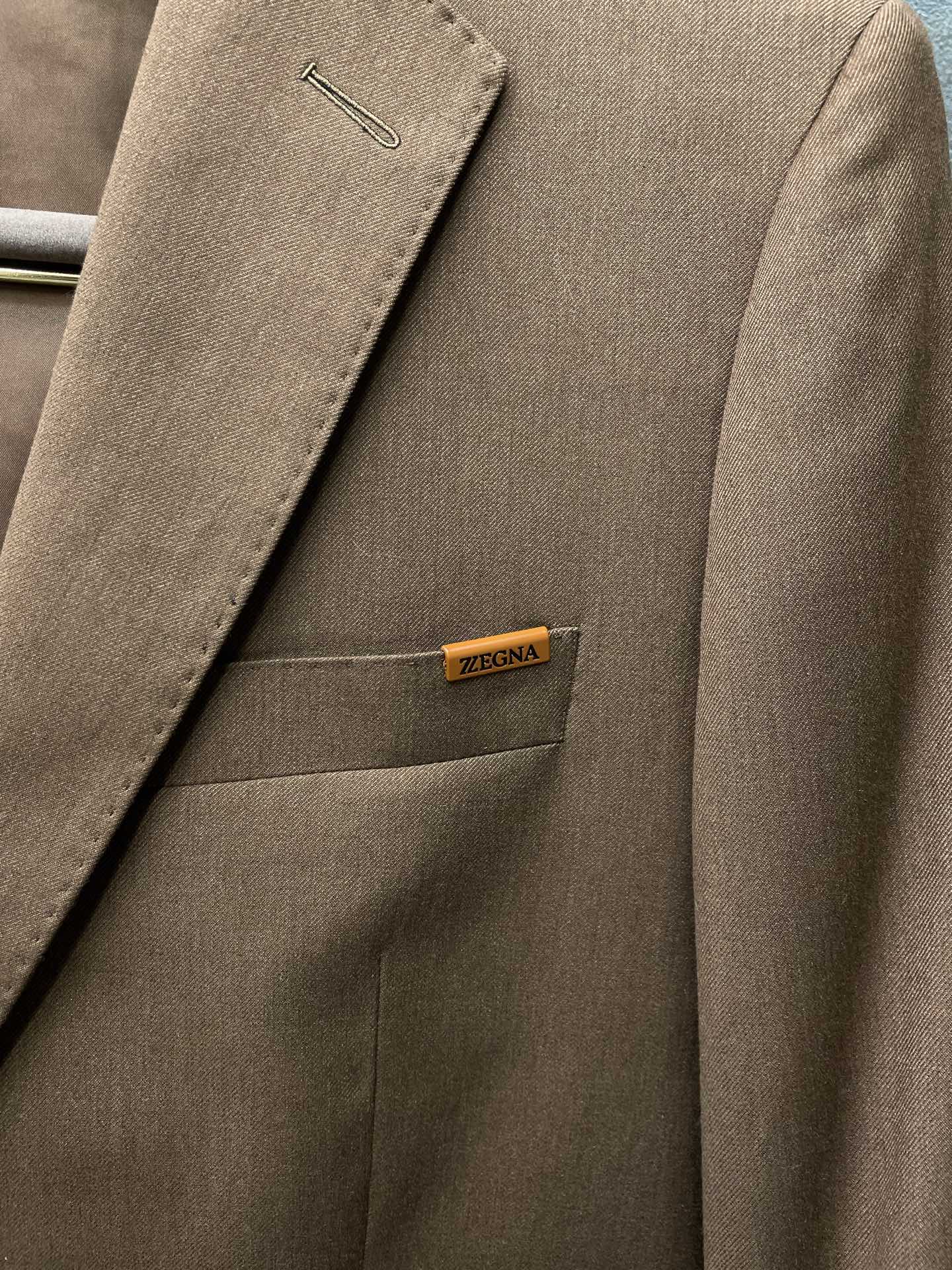 suit