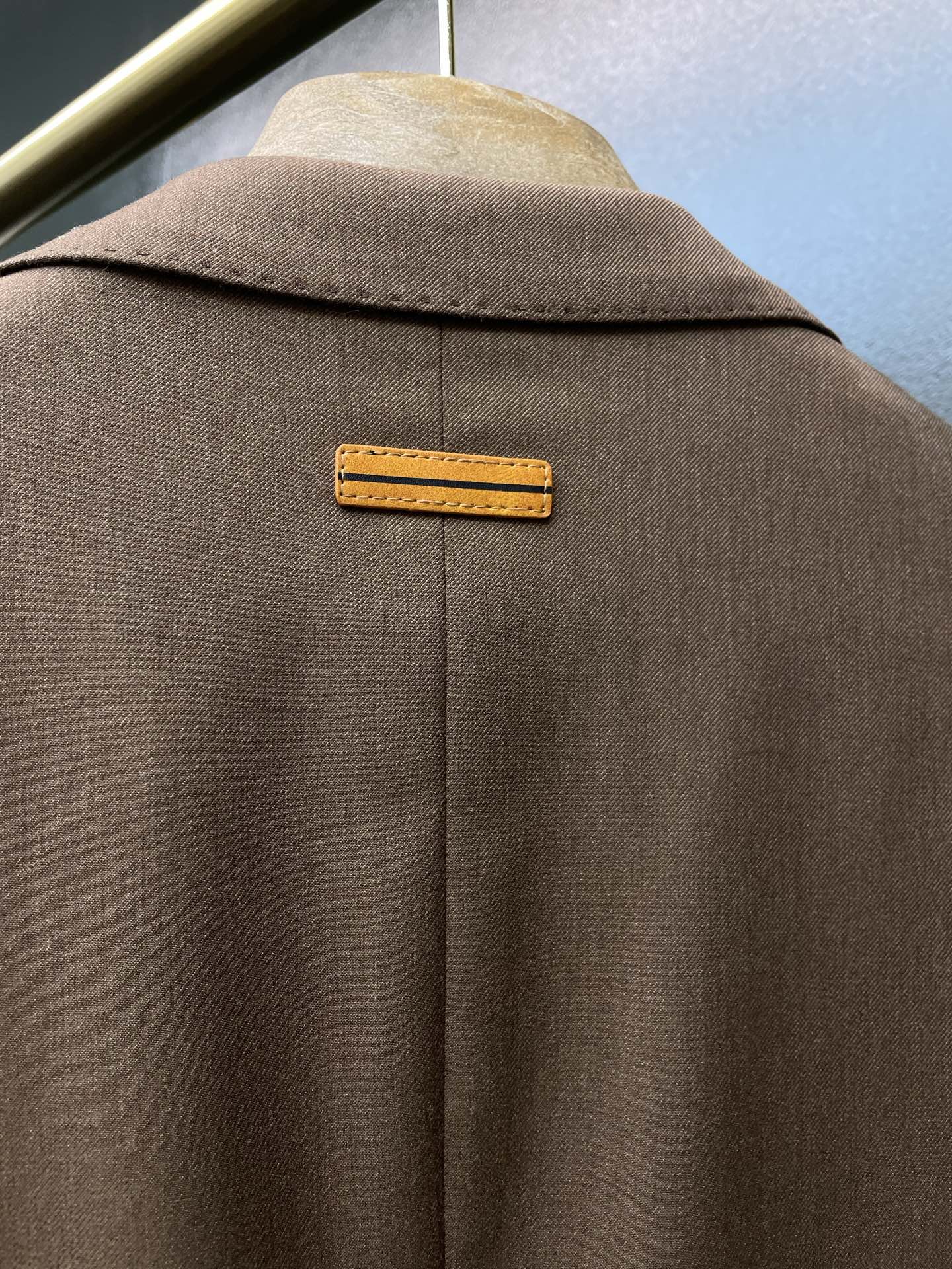 suit