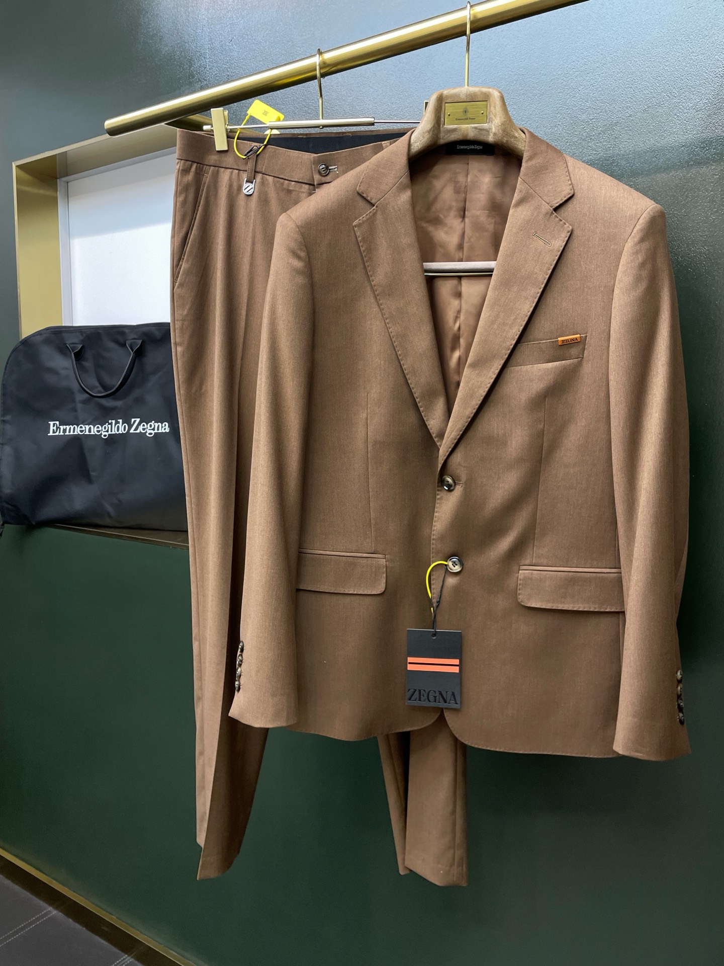 suit