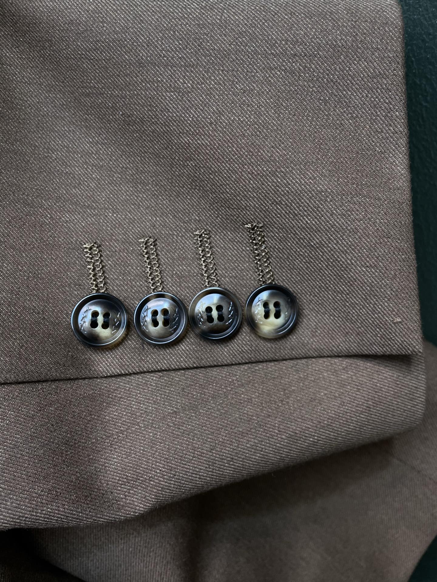 suit
