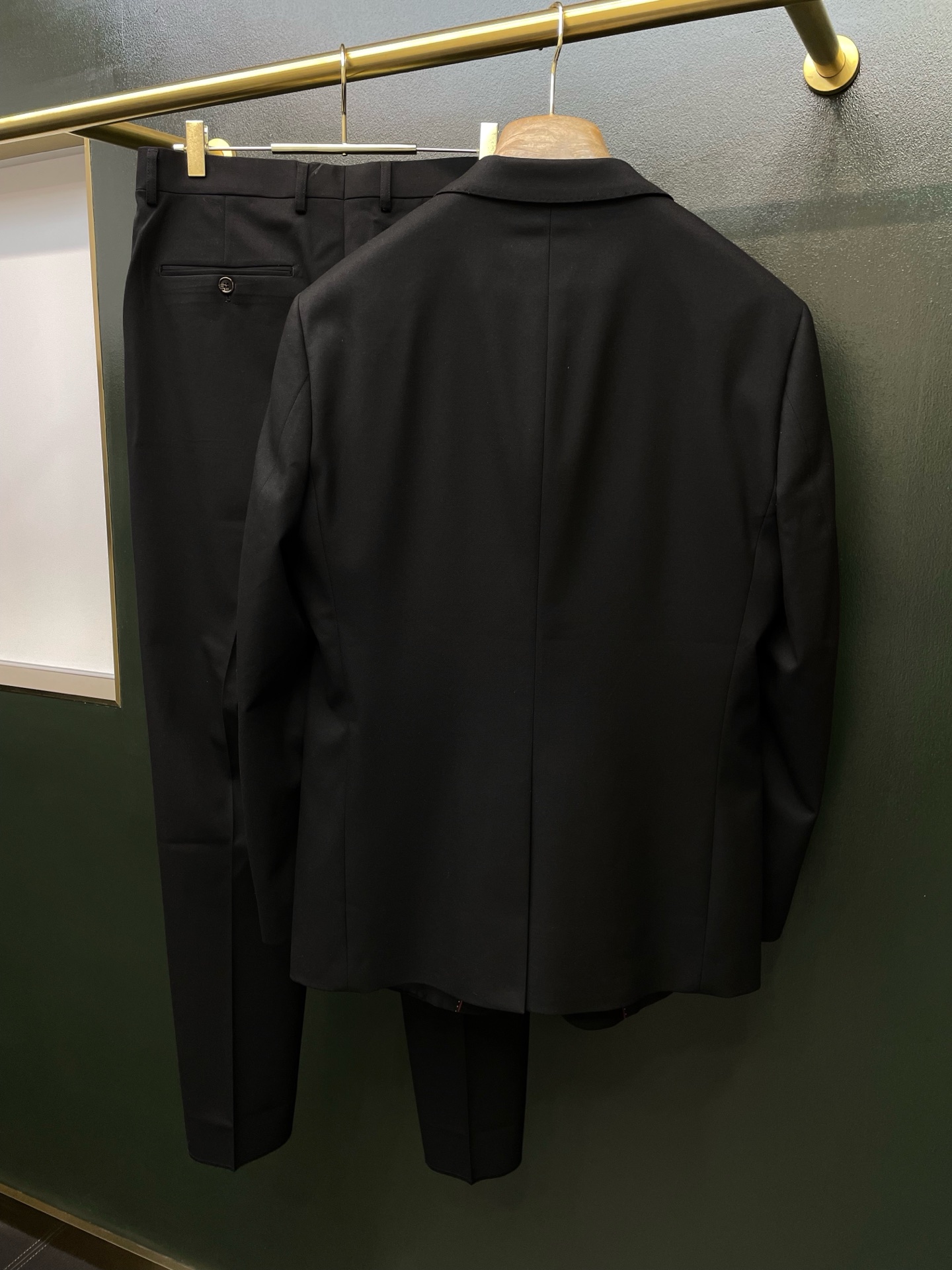 suit