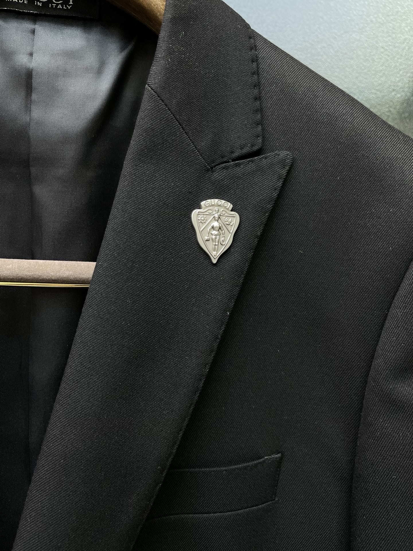 suit
