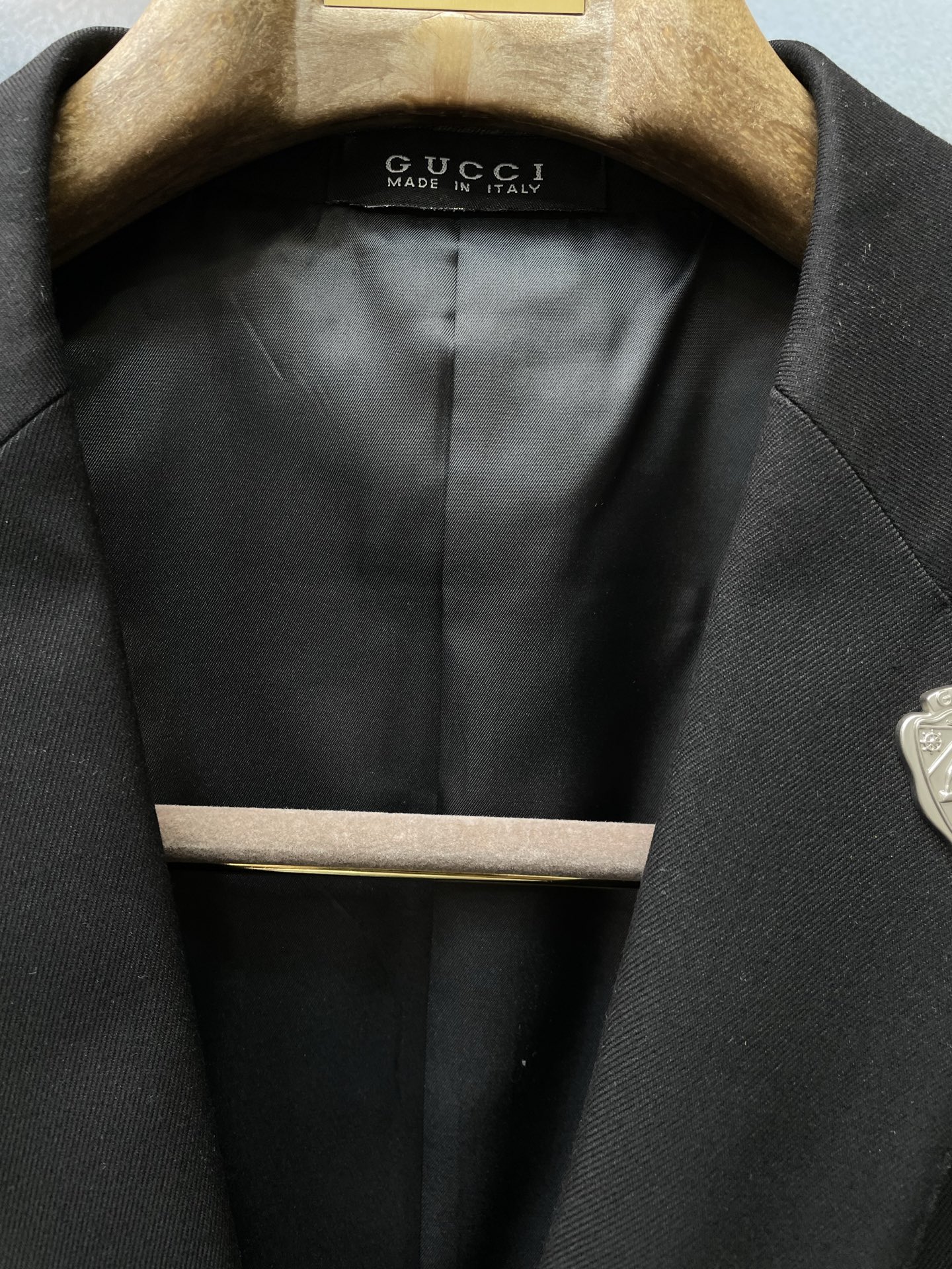 suit