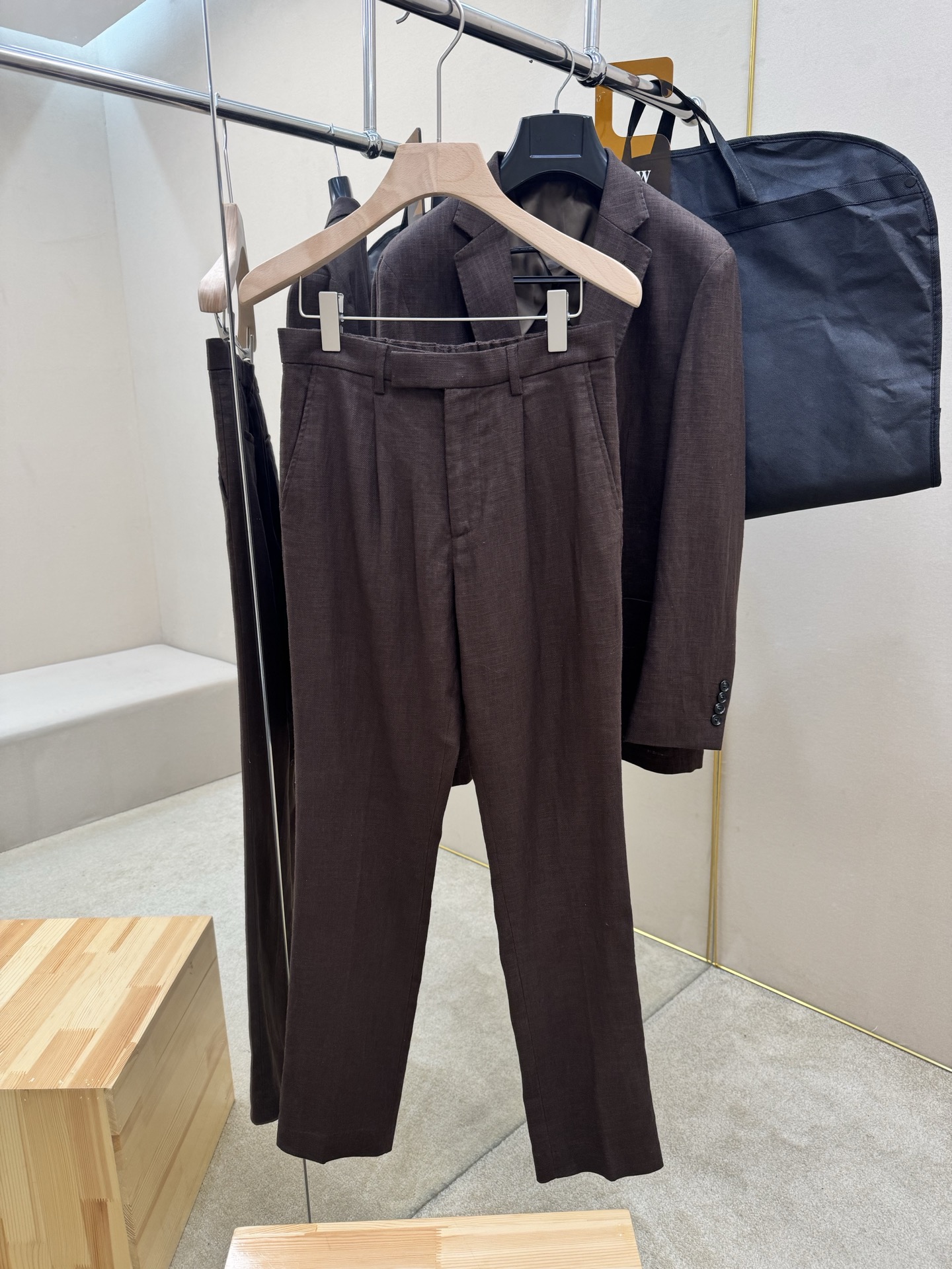 suit