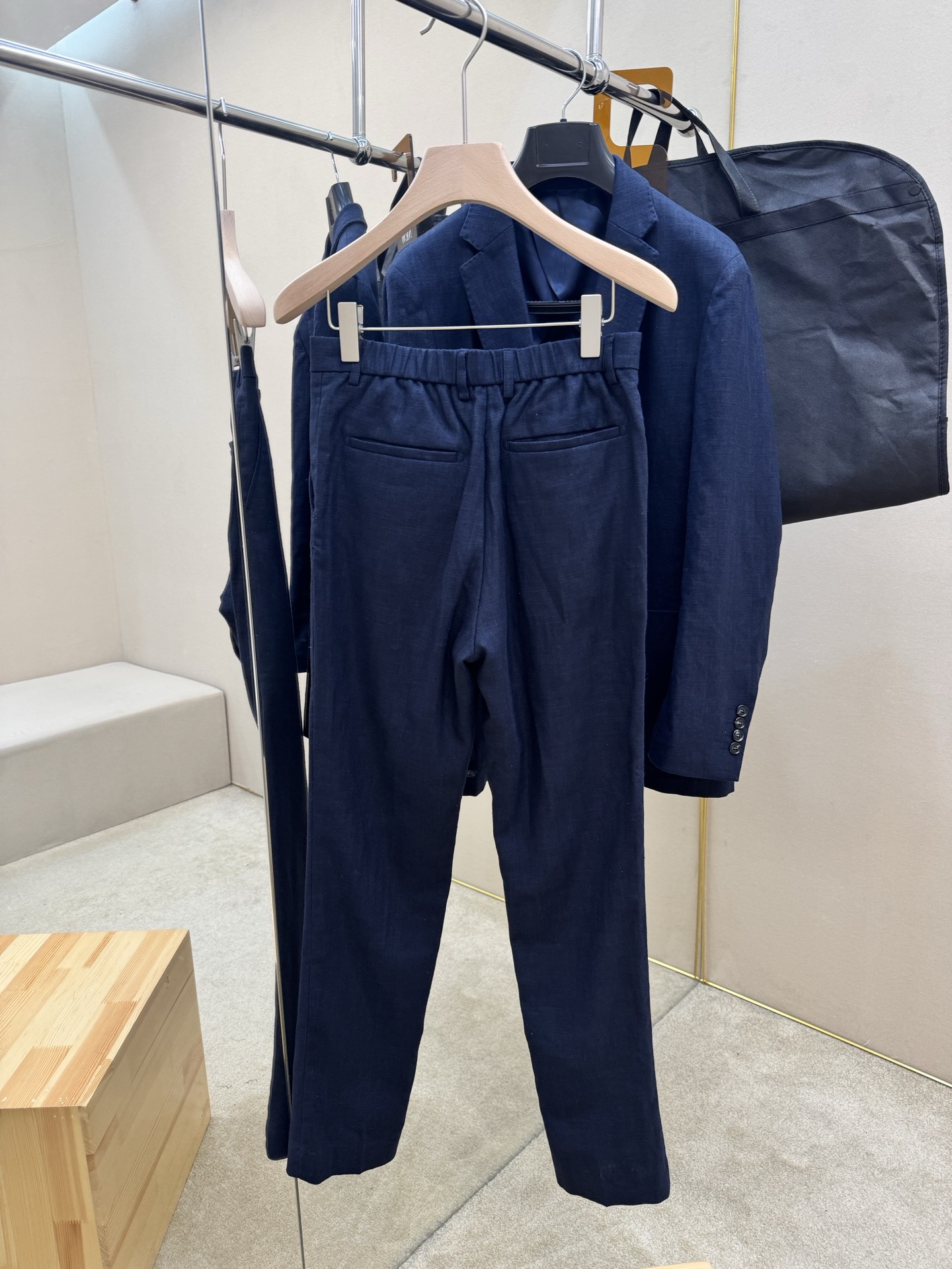 suit