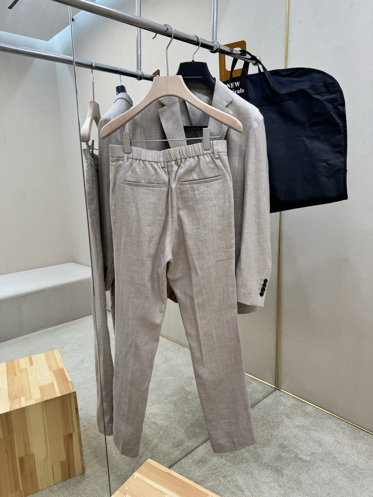 suit