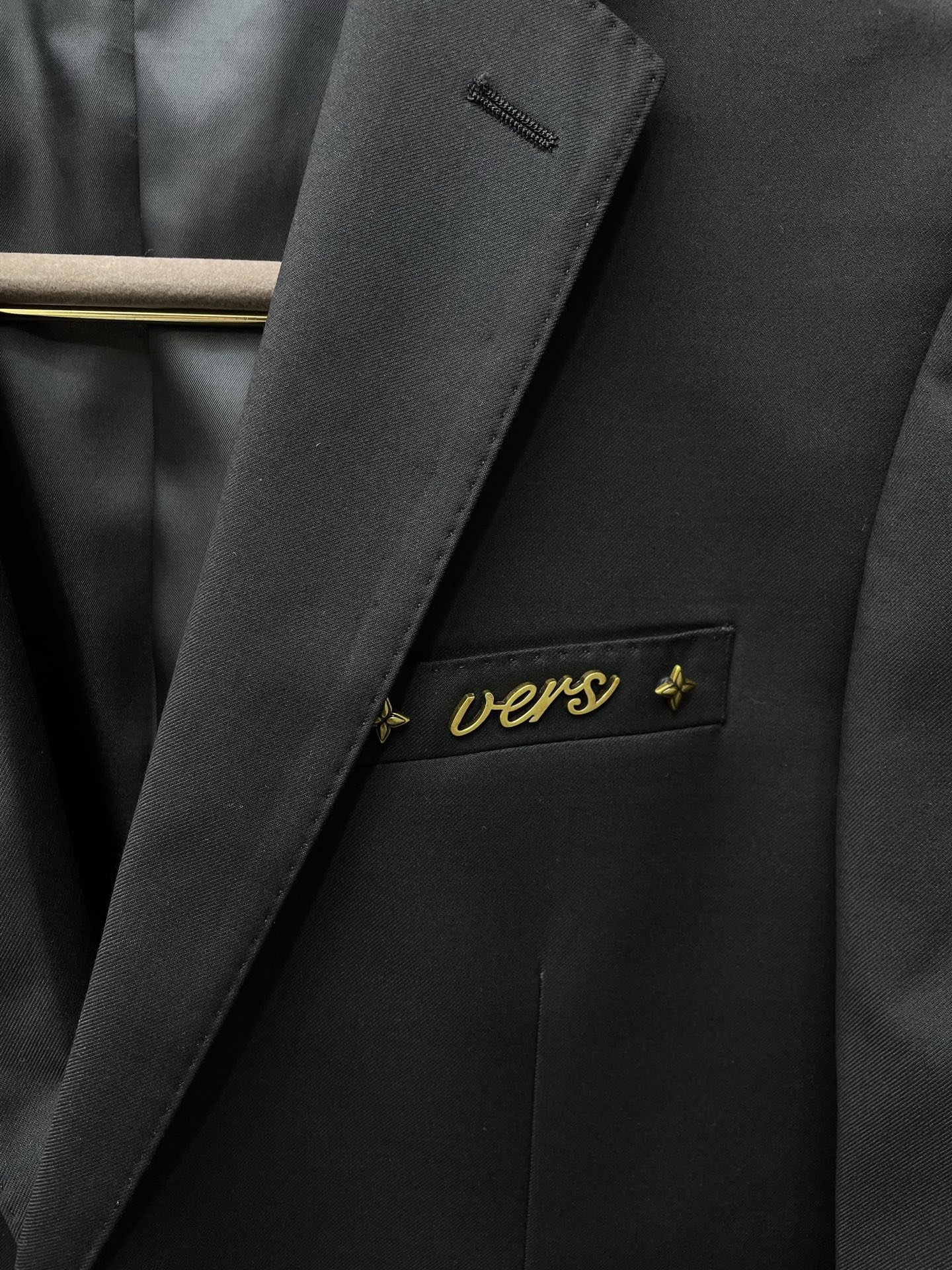 suit