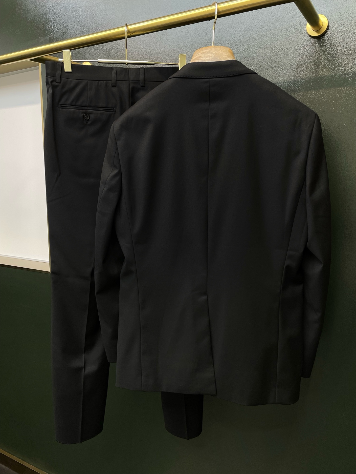 suit