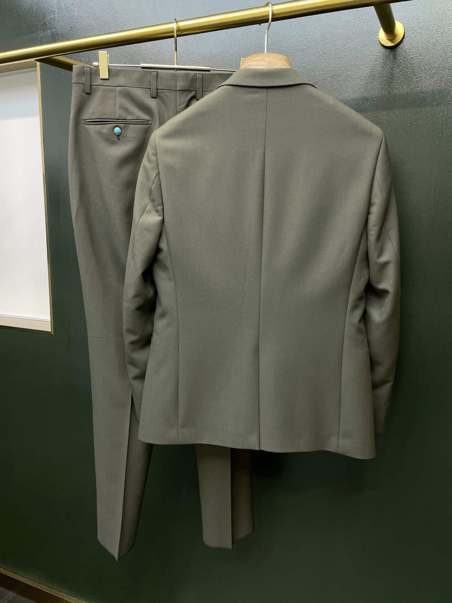 suit