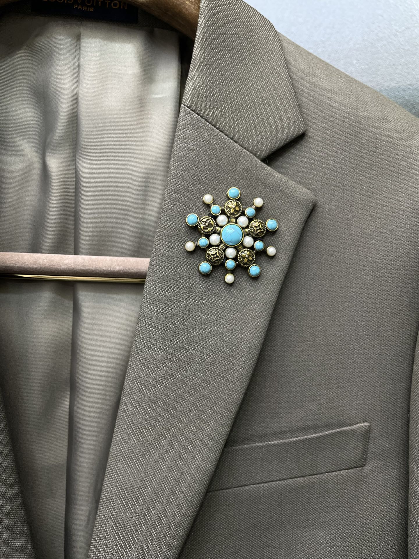 suit