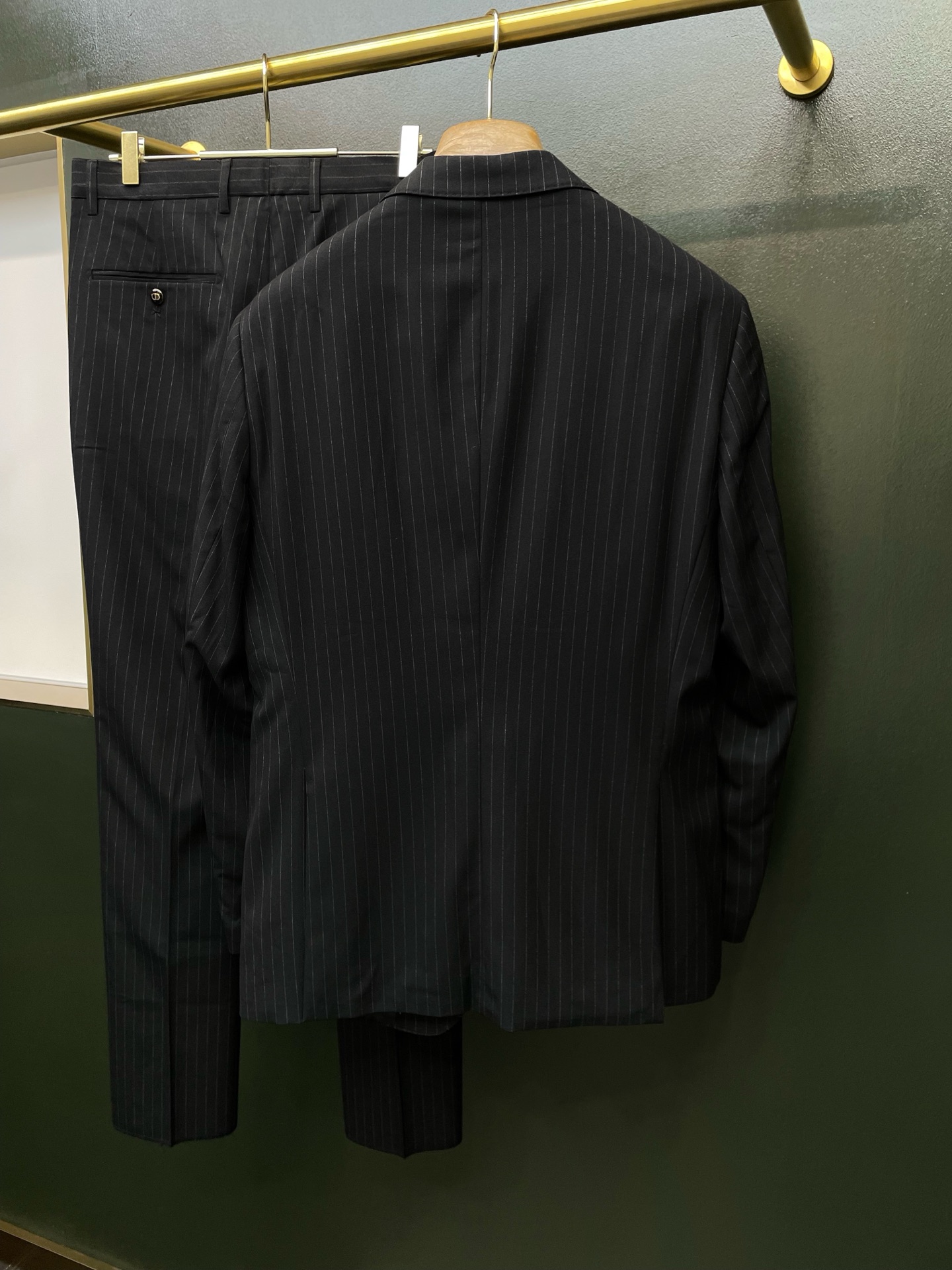suit