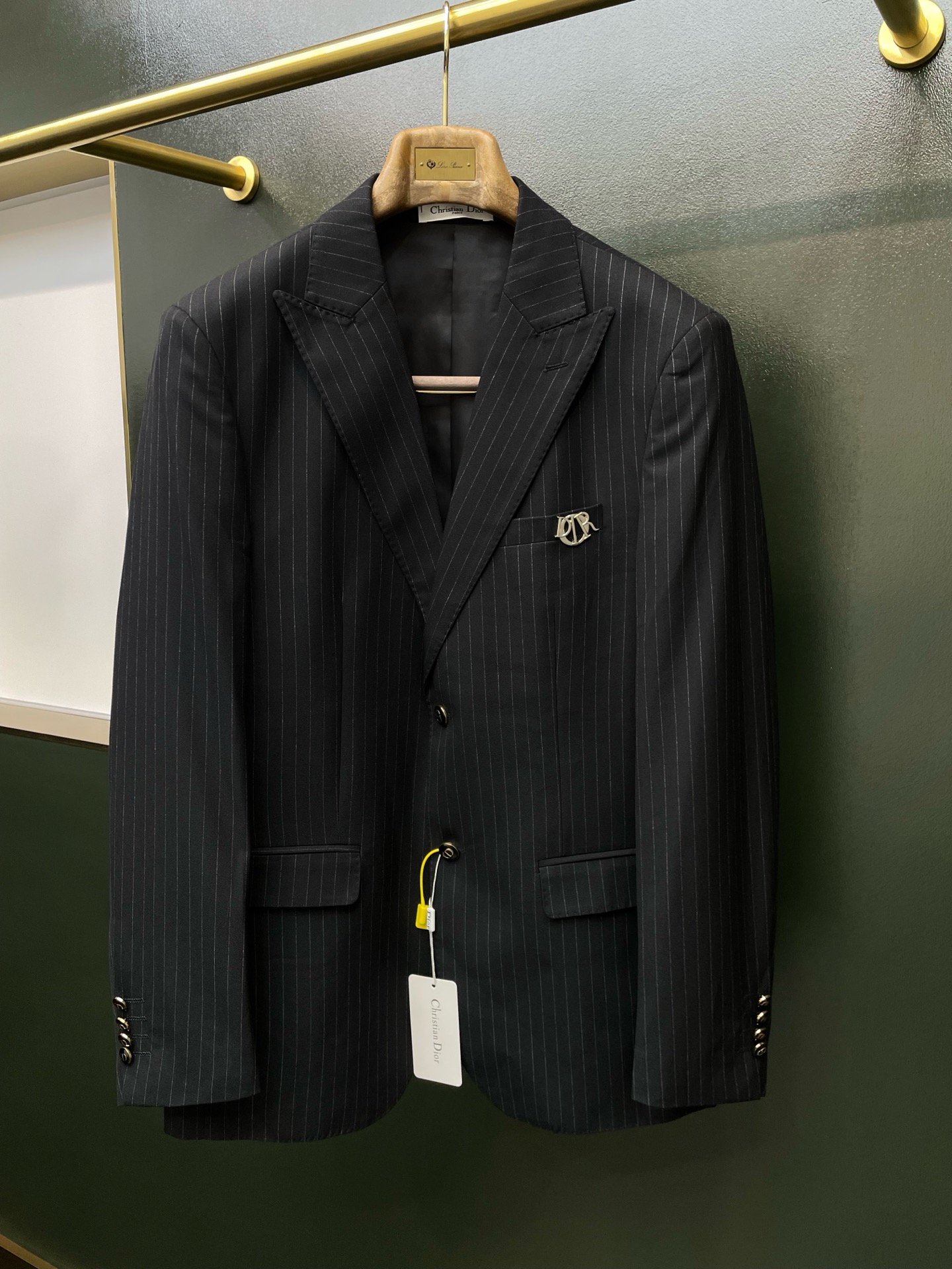 suit