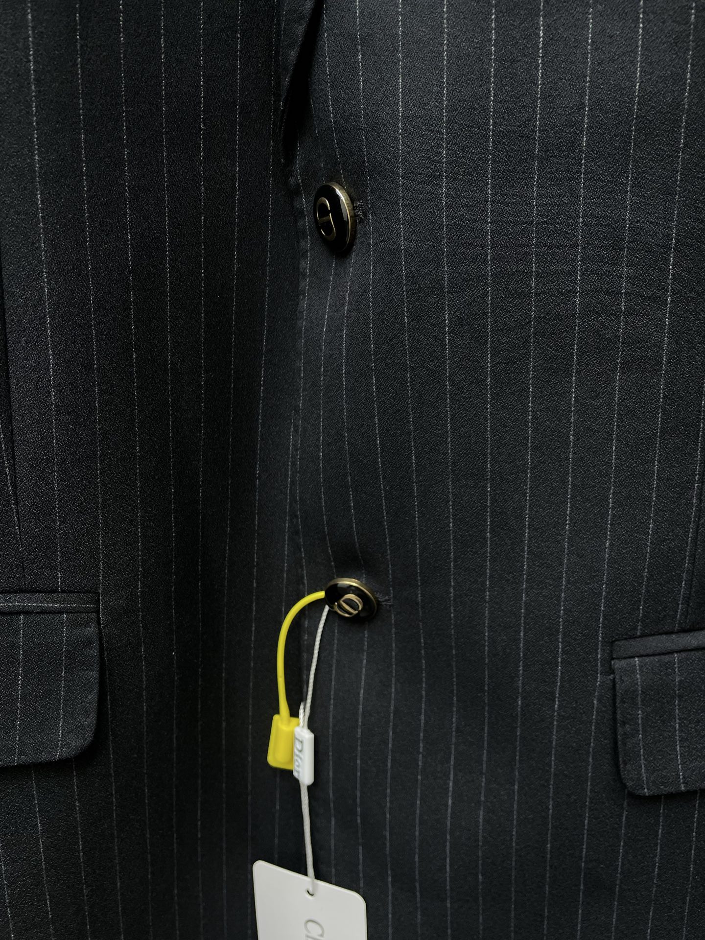 suit