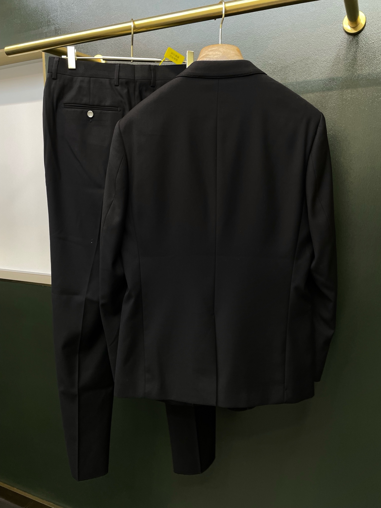 suit