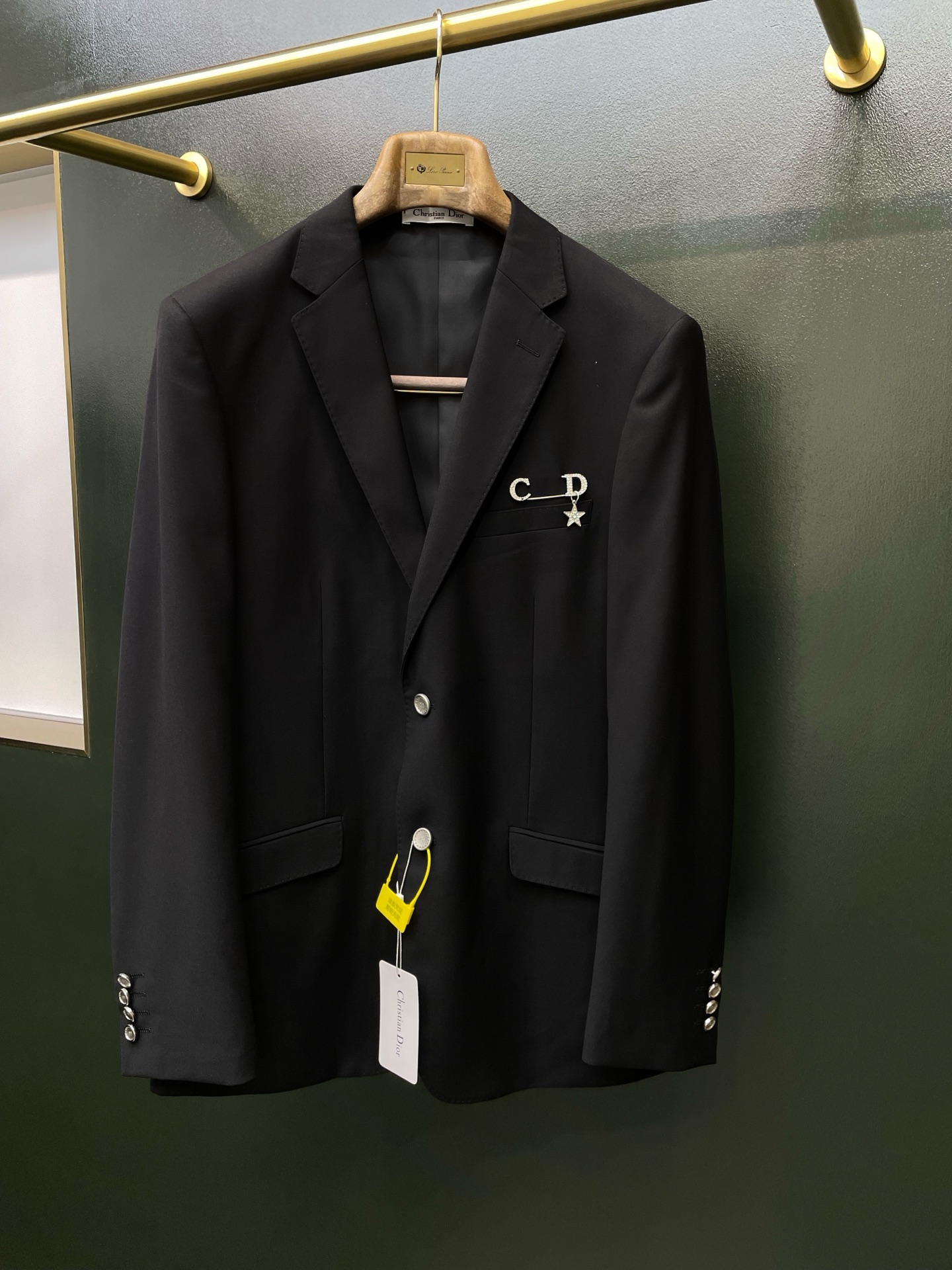 suit