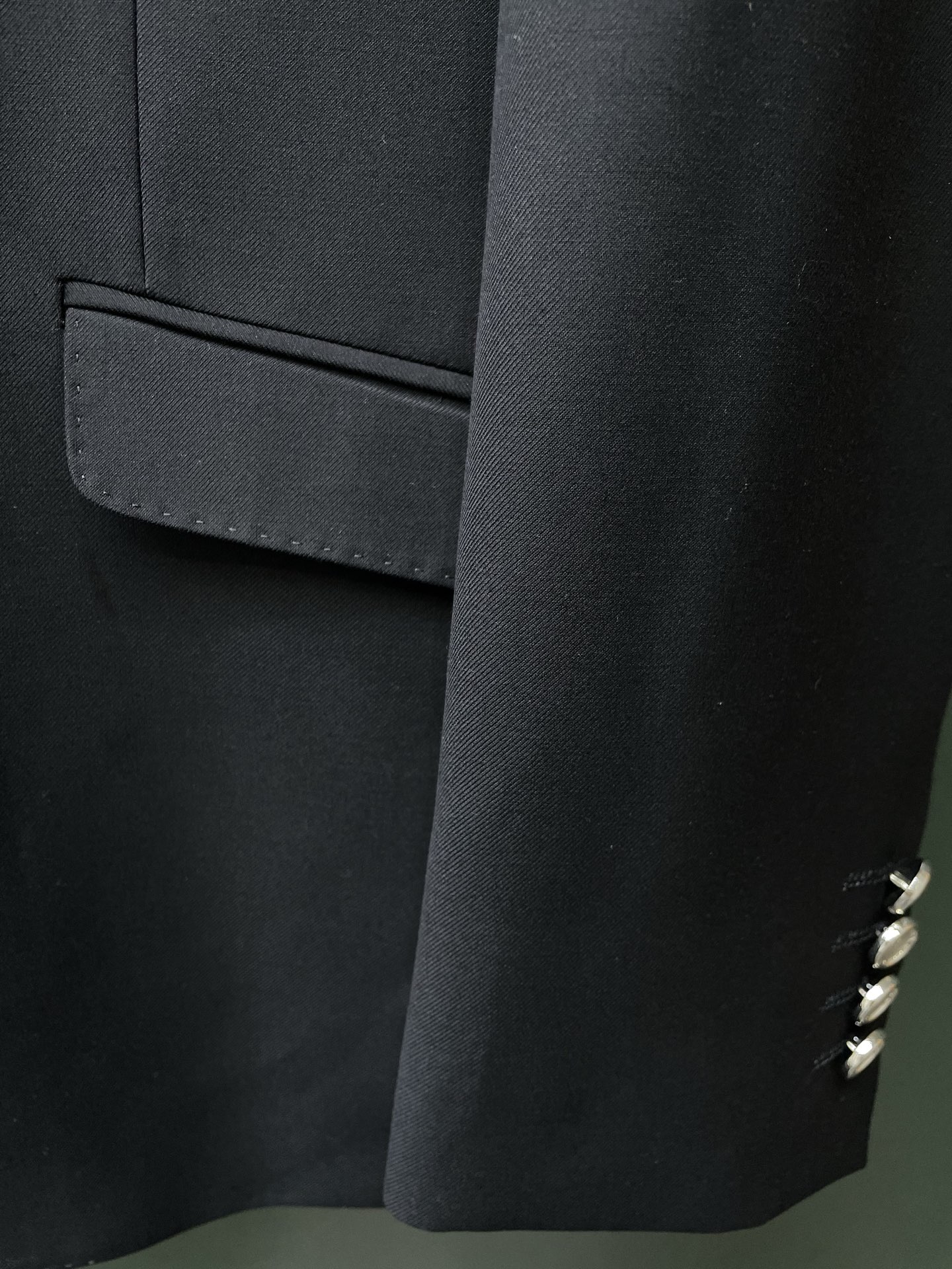 suit