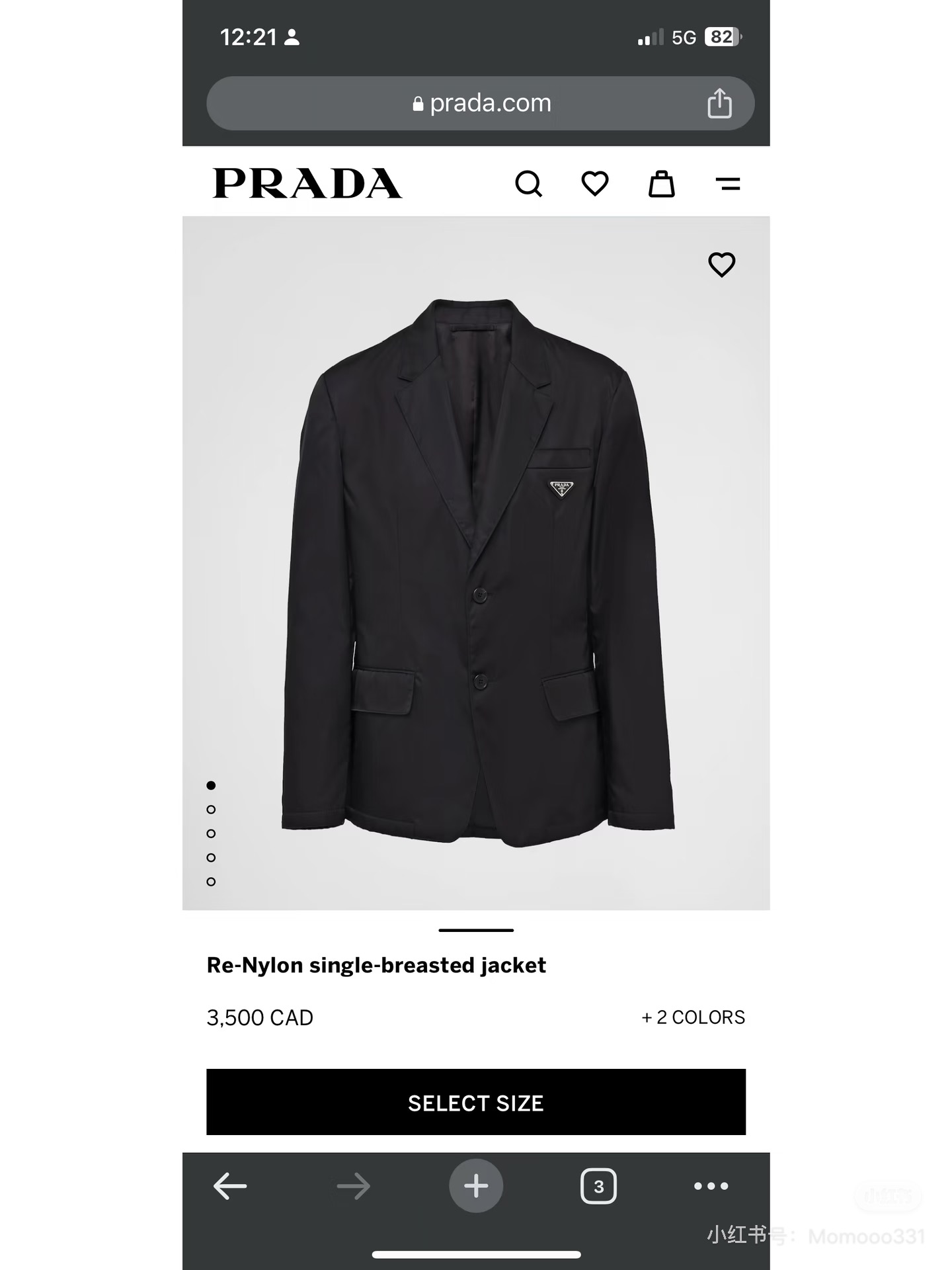 suit