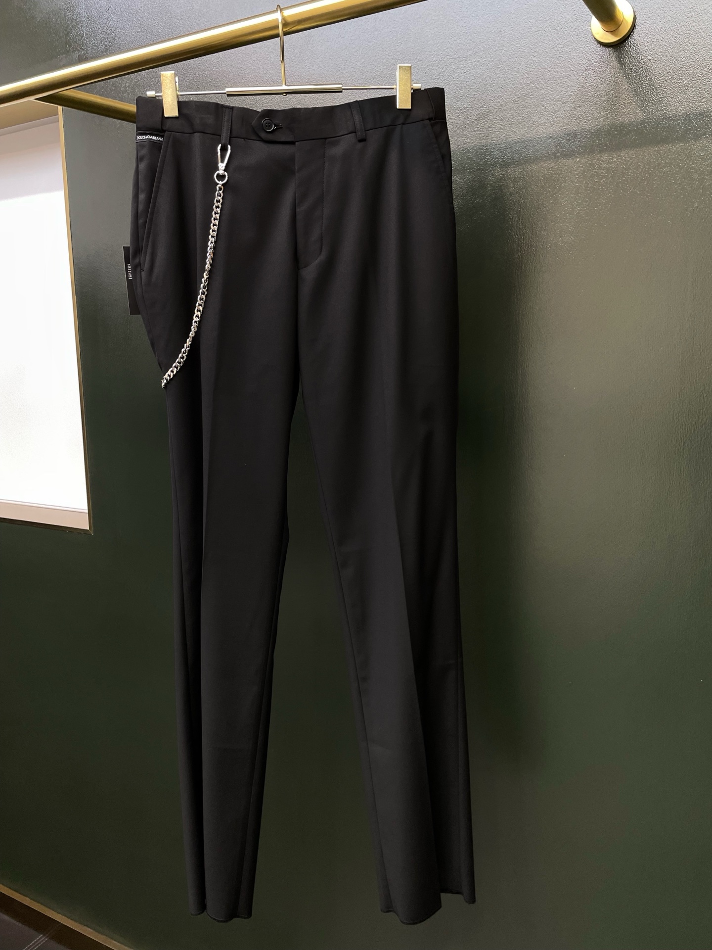 suit