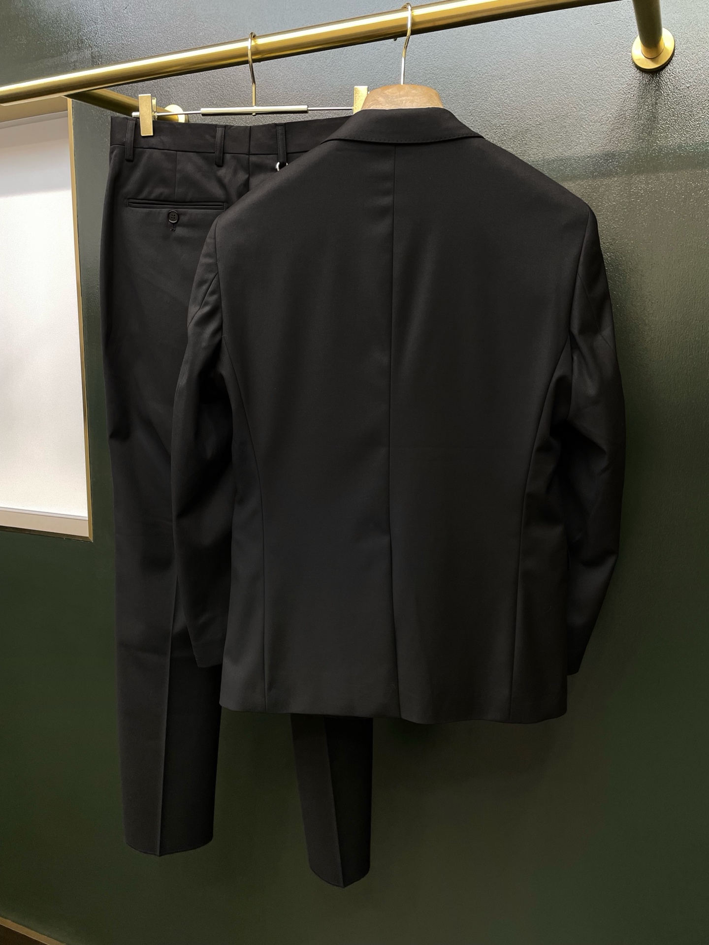 suit