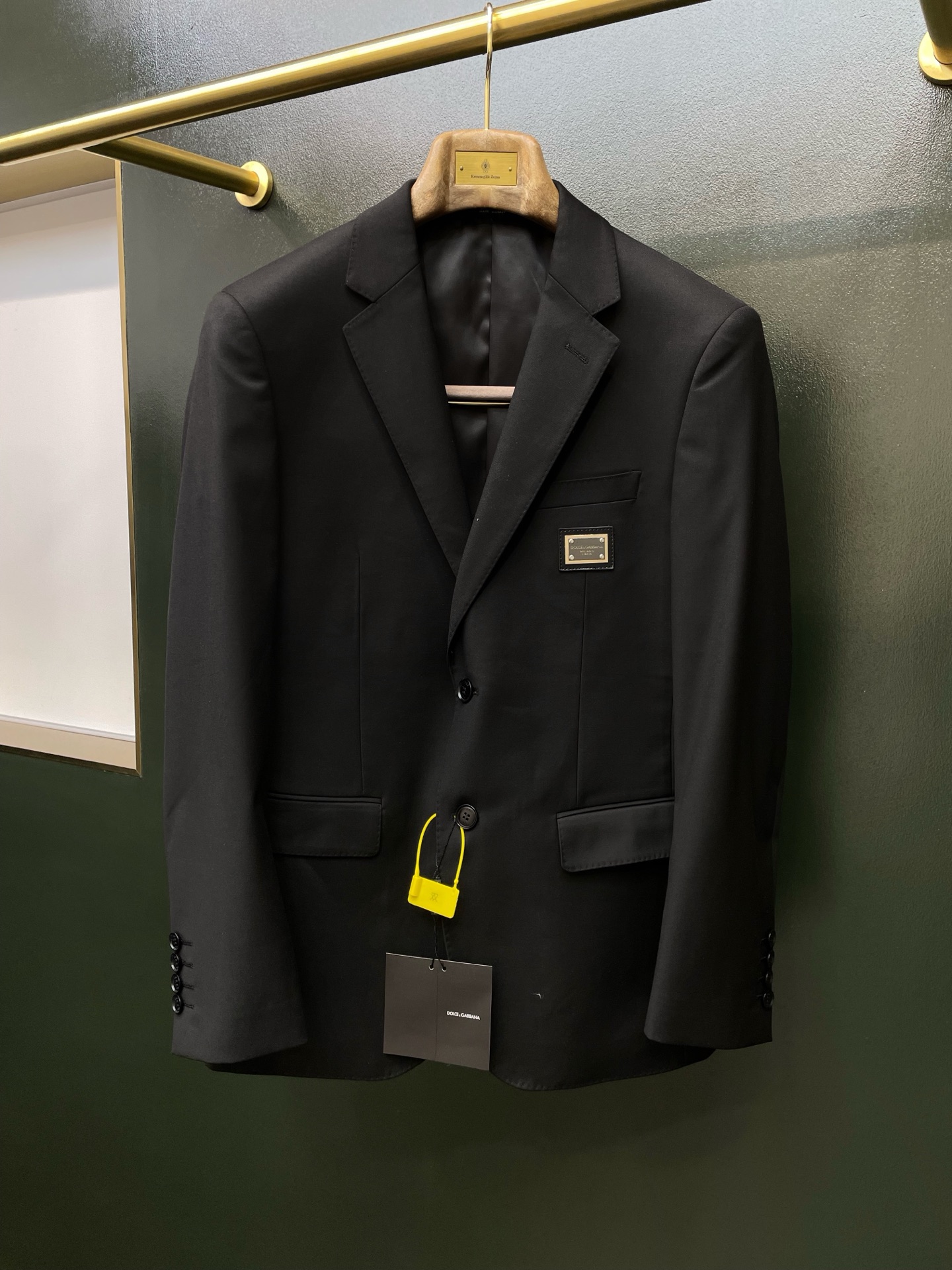 suit