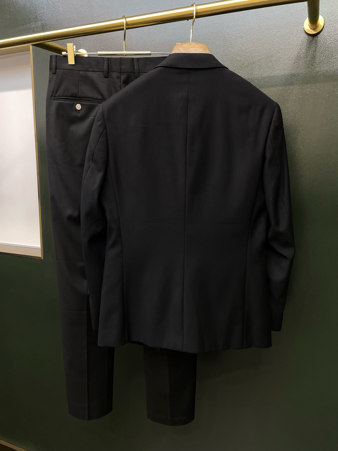 suit