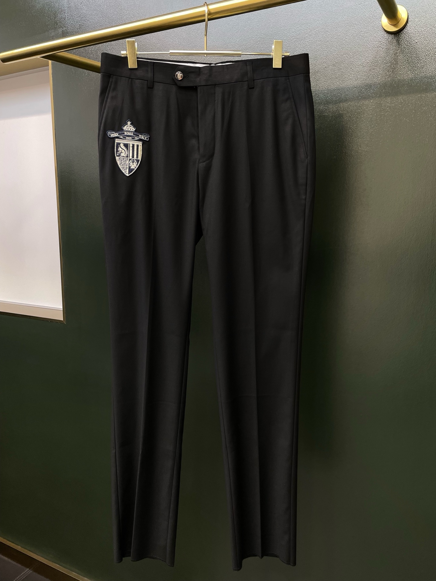 suit