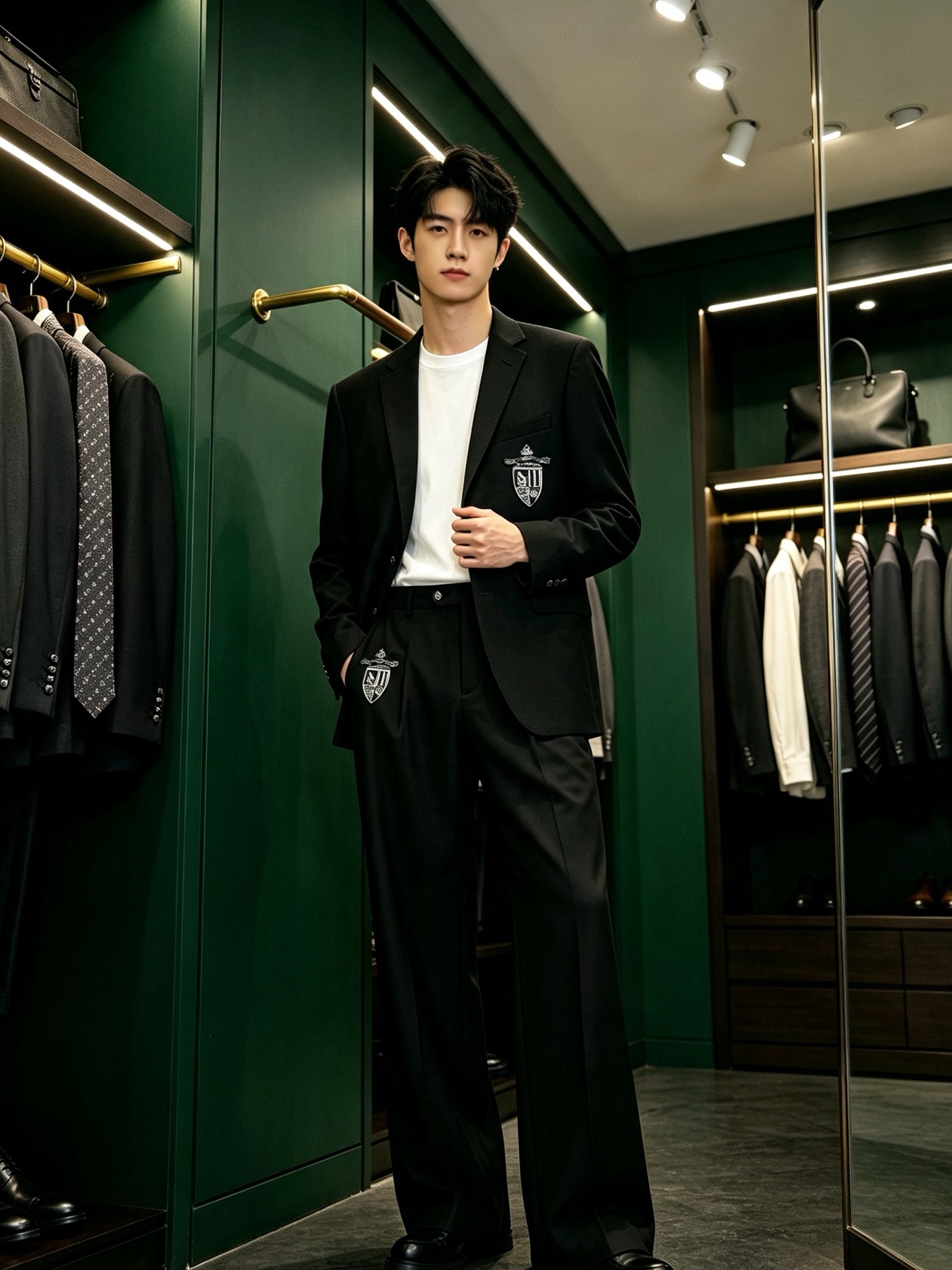 suit