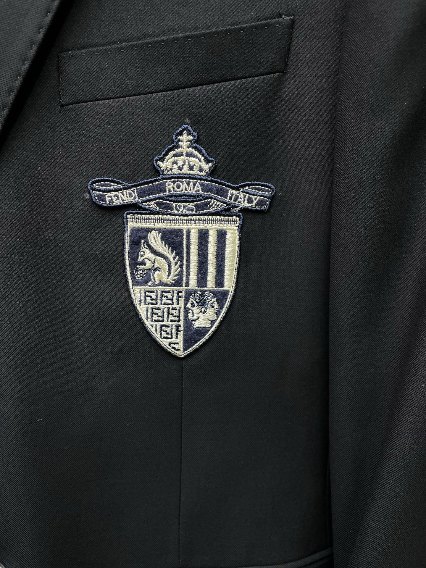 suit