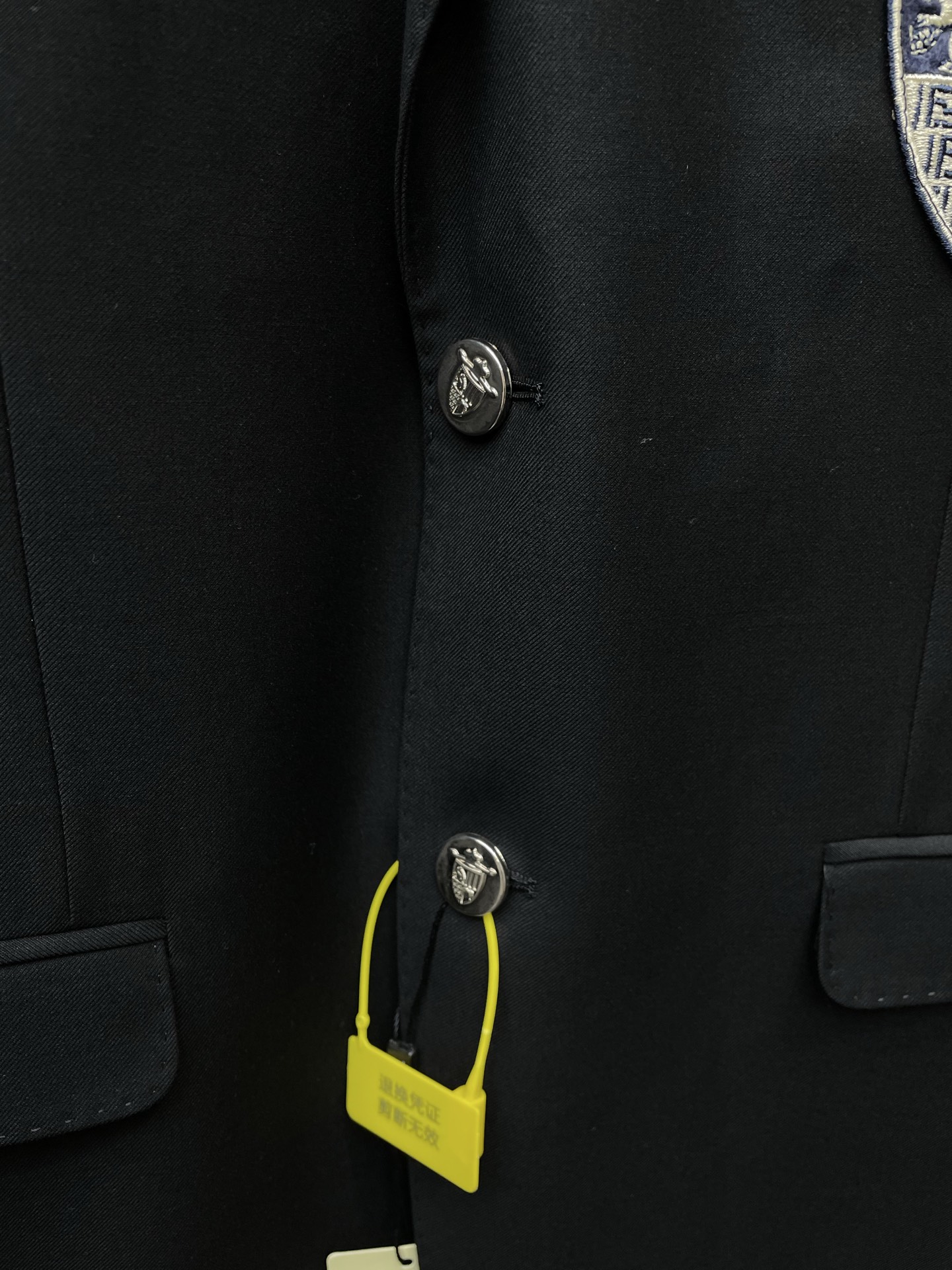 suit
